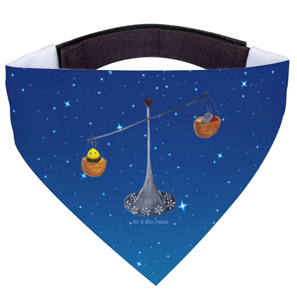 Chusta na szyję dla psa L Znak zodiaku waga Hundehalstuch, Hunde, Mittel, Tuch, Mittelgroße Hunde, Halstuch, Tierkreiszeichen, Astrologie, Sternzeichen, Horoskop, Aszendent, Waage Geschenk, Waage, Biene, Waage Sternzeichen, Geschenk September, Marienkäfer, Geburtstag Oktober, Gleichgewicht, Geburtstag September, Geschenk Oktober, Hummel