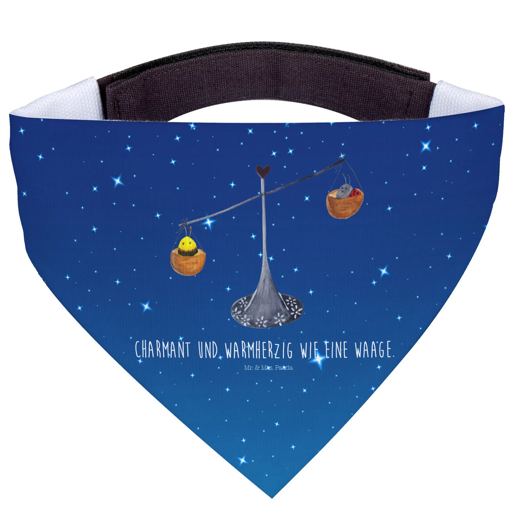 Chusta na szyję dla psa L Znak zodiaku waga Hundehalstuch, Hunde, Mittel, Tuch, Mittelgroße Hunde, Halstuch, Tierkreiszeichen, Astrologie, Sternzeichen, Horoskop, Aszendent, Waage Geschenk, Waage, Biene, Waage Sternzeichen, Geschenk September, Marienkäfer, Geburtstag Oktober, Gleichgewicht, Geburtstag September, Geschenk Oktober, Hummel