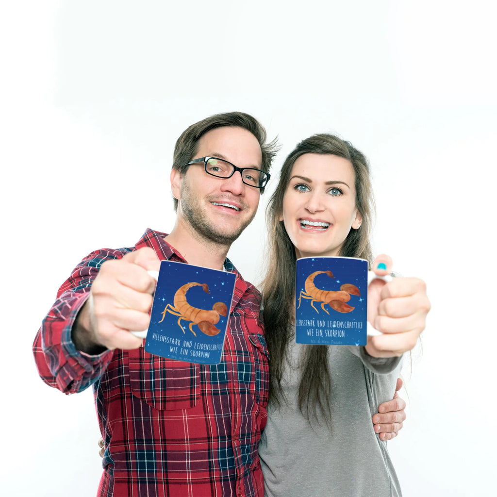 Tasse Sternzeichen Skorpion Tasse mit Motiven, Teetasse, Geschenktasse, Kaffeetasse, Keramiktasse, Tasse mit Zitaten, Bürotasse, Porzellantasse, Tasse, Tierkreiszeichen, Sternzeichen, Horoskop, Astrologie, Aszendent, Geschenk November, Skorpion Geschenk, Skorpion Sternzeichen, Geburtstag November, Geburtstag Oktober, Geschenk Oktober, Skorpione