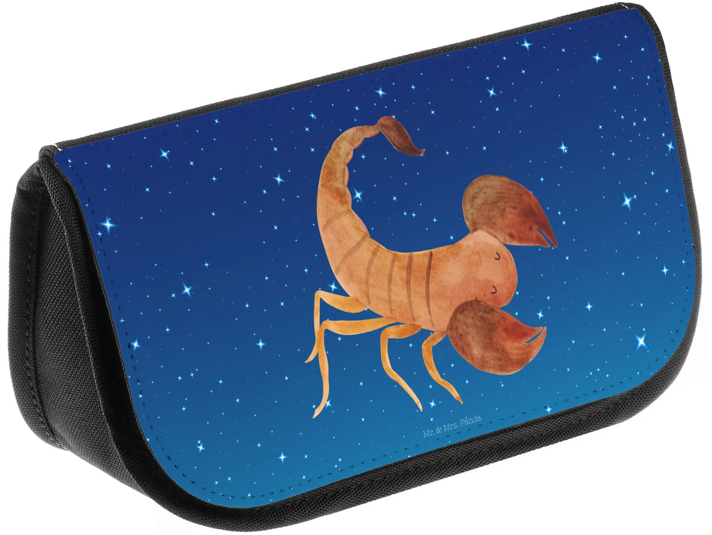 Kosmetyczka znak zodiaku Skorpion Schminktäschchen, beauty tasche, Reisenecessaires, Beautybag, toilettenbeutel, kosmetik beutel, utensilientasche, beauty case, Kosmetiktasche, Organizer Tasche, Beauty Bag, Waschbeutel, kulturtäschchen, Waschtasche, Toilettentasche, kosmetiktäschchen, reiseschminktasche, kleines Täschchen, reise kosmetiktasche, Schminkbeutel, Schminktasche, Necessaire, Kulturbeutel, Make-Up Bag, Kulturtasche, hygiene tasche, bad tasche, zubehörtasche, Aszendent, Astrologie, Tierkreiszeichen, Sternzeichen, Horoskop, Skorpione, Geburtstag Oktober, Geschenk Oktober, Geschenk November, Geburtstag November, Skorpion Geschenk, Skorpion Sternzeichen