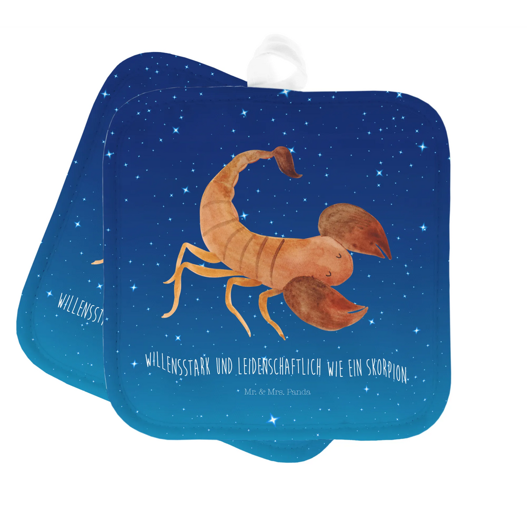 2-elementowy zestaw podkładek pod garnki znak zodiaku Skorpion Topfuntersetzer, Topflappen Set, Topflappen, topfhalter, Topflappen 2er Set, 2er Set Topflappen, Topflappenset, Topfhandschuhe, Horoskop, Astrologie, Aszendent, Sternzeichen, Tierkreiszeichen, Geburtstag November, Geschenk November, Geburtstag Oktober, Skorpion Sternzeichen, Geschenk Oktober, Skorpion Geschenk, Skorpione