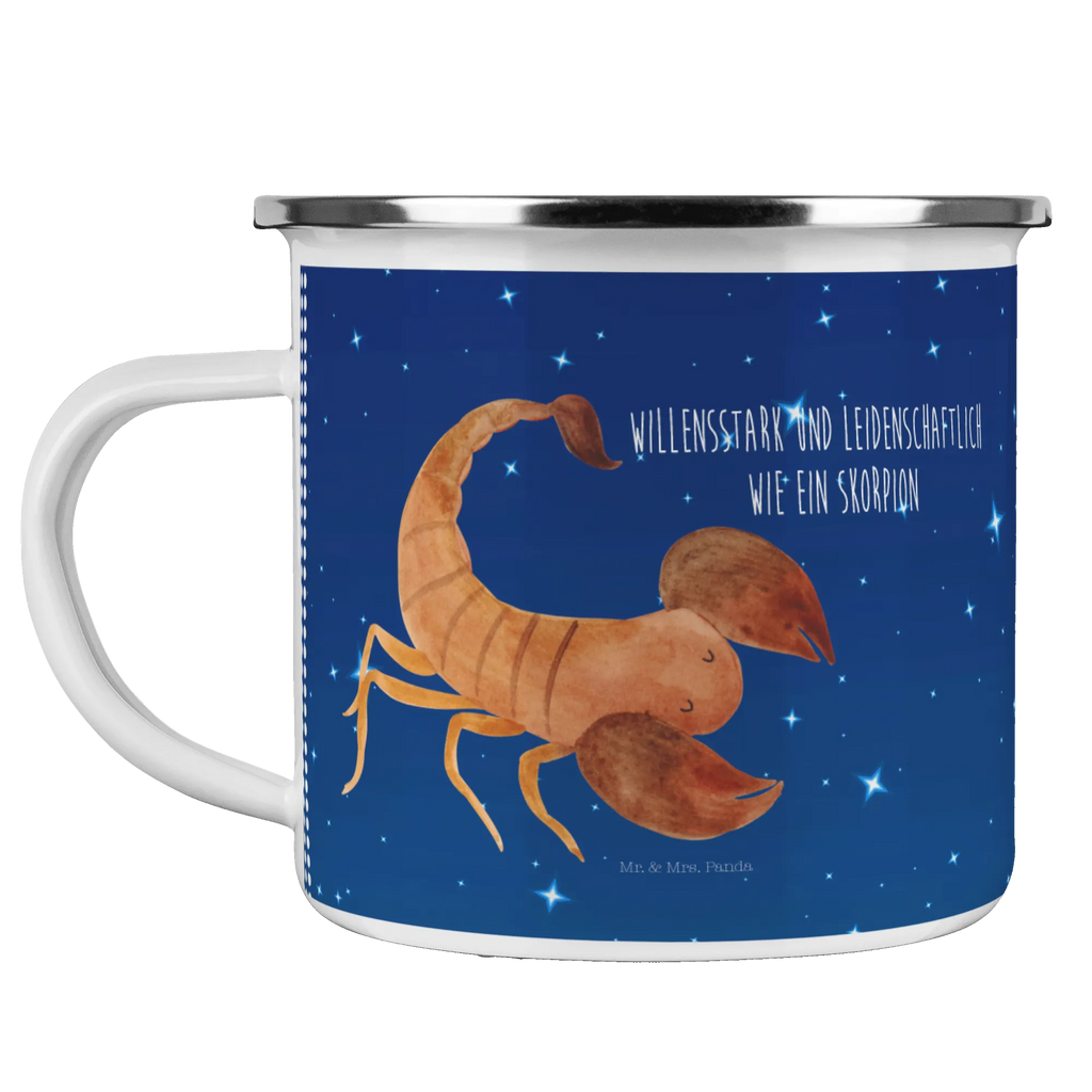 Kempingowy kubek emaliowany znak zodiaku Skorpion Blechtasse, reisetasse, Metalltasse, Becher, becher emaille, Emaille Becher, wanderbecher, Emaille Tasse, metallbecher, Kaffeetasse, Tasse, Kaffeebecher, wandertasse, Teebecher, blechbecher, emaillebecher, Tasse Emaille, Trinkbecher, Campingbecher, Teetasse, Campingtasse, Reisebecher, Pott, Emailletasse, Astrologie, Aszendent, Tierkreiszeichen, Sternzeichen, Horoskop, Geburtstag Oktober, Skorpion Sternzeichen, Geschenk November, Skorpion Geschenk, Skorpione, Geburtstag November, Geschenk Oktober