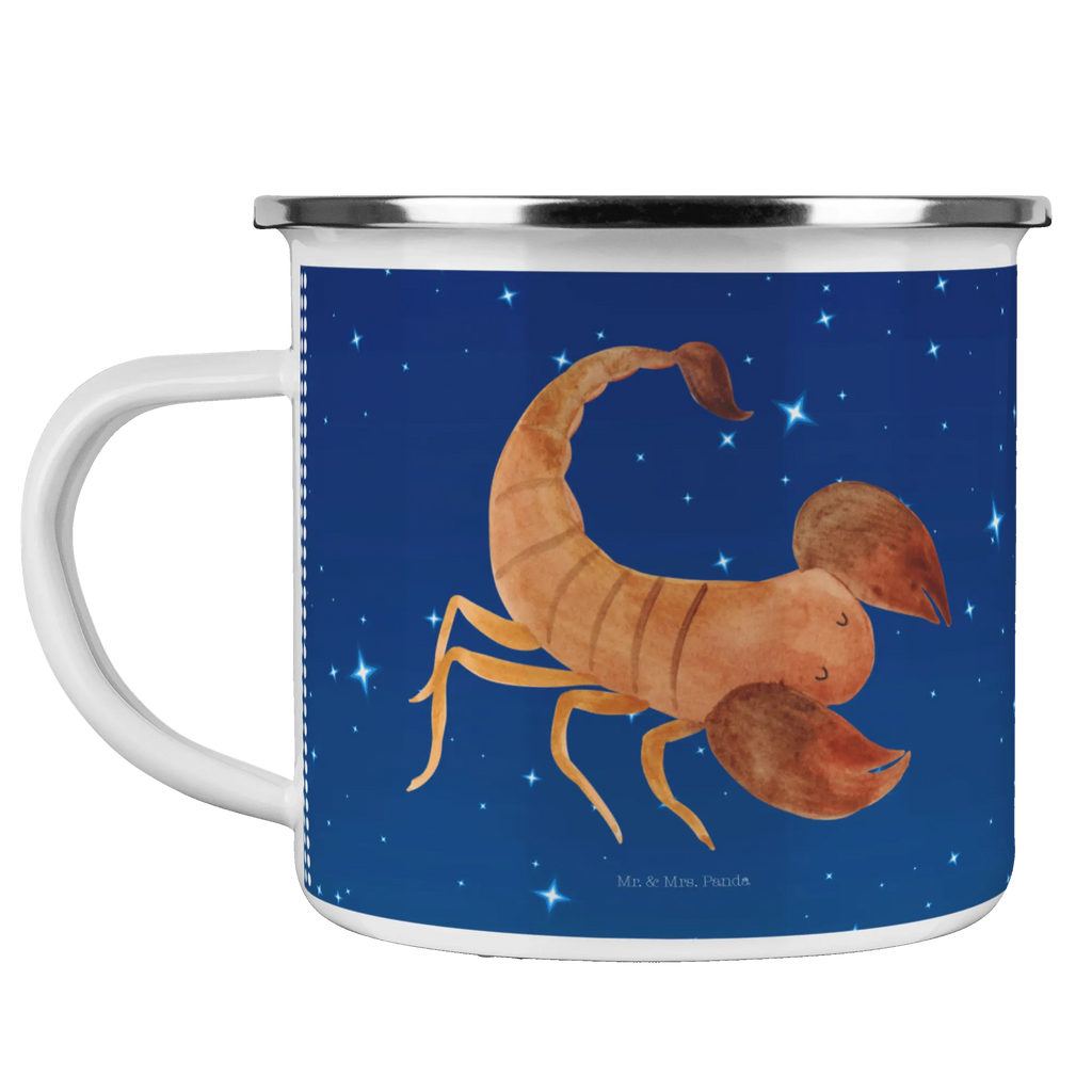 Kempingowy kubek emaliowany znak zodiaku Skorpion Blechtasse, reisetasse, Metalltasse, Becher, becher emaille, Emaille Becher, wanderbecher, Emaille Tasse, metallbecher, Kaffeetasse, Tasse, Kaffeebecher, wandertasse, Teebecher, blechbecher, emaillebecher, Tasse Emaille, Trinkbecher, Campingbecher, Teetasse, Campingtasse, Reisebecher, Pott, Emailletasse, Astrologie, Aszendent, Tierkreiszeichen, Sternzeichen, Horoskop, Geburtstag Oktober, Skorpion Sternzeichen, Geschenk November, Skorpion Geschenk, Skorpione, Geburtstag November, Geschenk Oktober