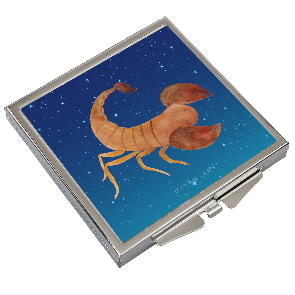 Kwadratowe lusterko do torebki znak zodiaku Skorpion Spiegel Für Unterwegs, Runder Taschenspiegel, Handtaschenspiegel, Kompaktspiegel, Handspiegel Zum Mitnehmen, Mini Spiegel, Vintage Kompaktspiegel, Spiegel Für Handtasche, Silber, Schminkspiegel Kompakt, Spiegel Für Schminktasche, Kosmetikspiegel Klein, Taschen-Kosmetikspiegel, Spiegel Für Make-Up Tasche, Reise Spiegel, Schminkspiegel To Go, Handspiegel Für Damen, Handspiegel Geschenkidee, Handspiegel Mit Hülle, Klappspiegel, Quadratischer Handspiegel, Design Taschenspiegel, Tragbarer Spiegel, Taschenspiegel, Klappbarer Handspiegel, Klappbarer Taschenspiegel, Deko Handspiegel, Sternzeichen, Tierkreiszeichen, Horoskop, Astrologie, Aszendent, Skorpione, Skorpion Sternzeichen, Geschenk Oktober, Geschenk November, Geburtstag Oktober, Skorpion Geschenk, Geburtstag November