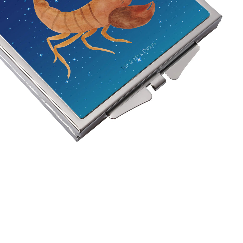 Kwadratowe lusterko do torebki znak zodiaku Skorpion Spiegel Für Unterwegs, Runder Taschenspiegel, Handtaschenspiegel, Kompaktspiegel, Handspiegel Zum Mitnehmen, Mini Spiegel, Vintage Kompaktspiegel, Spiegel Für Handtasche, Silber, Schminkspiegel Kompakt, Spiegel Für Schminktasche, Kosmetikspiegel Klein, Taschen-Kosmetikspiegel, Spiegel Für Make-Up Tasche, Reise Spiegel, Schminkspiegel To Go, Handspiegel Für Damen, Handspiegel Geschenkidee, Handspiegel Mit Hülle, Klappspiegel, Quadratischer Handspiegel, Design Taschenspiegel, Tragbarer Spiegel, Taschenspiegel, Klappbarer Handspiegel, Klappbarer Taschenspiegel, Deko Handspiegel, Sternzeichen, Tierkreiszeichen, Horoskop, Astrologie, Aszendent, Skorpione, Skorpion Sternzeichen, Geschenk Oktober, Geschenk November, Geburtstag Oktober, Skorpion Geschenk, Geburtstag November