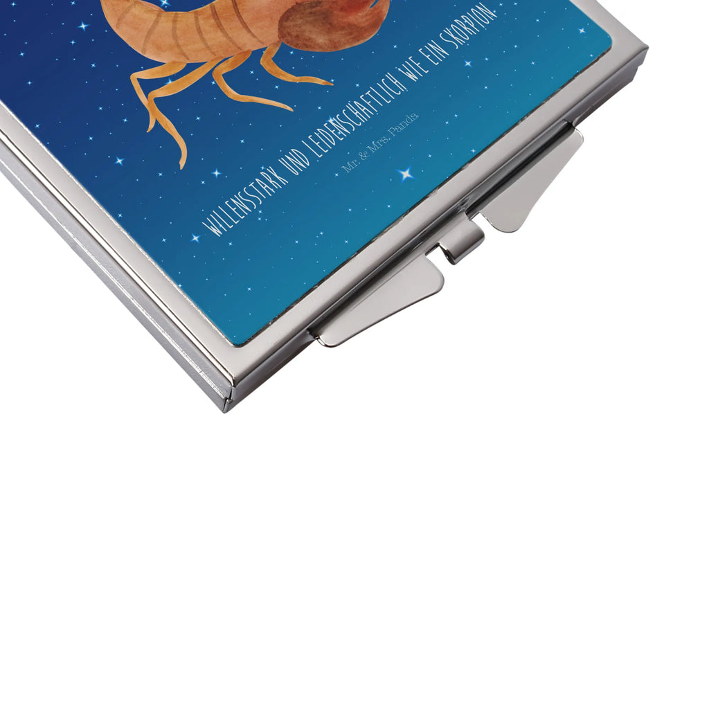 Kwadratowe lusterko do torebki znak zodiaku Skorpion Spiegel Für Unterwegs, Runder Taschenspiegel, Handtaschenspiegel, Kompaktspiegel, Handspiegel Zum Mitnehmen, Mini Spiegel, Vintage Kompaktspiegel, Spiegel Für Handtasche, Silber, Schminkspiegel Kompakt, Spiegel Für Schminktasche, Kosmetikspiegel Klein, Taschen-Kosmetikspiegel, Spiegel Für Make-Up Tasche, Reise Spiegel, Schminkspiegel To Go, Handspiegel Für Damen, Handspiegel Geschenkidee, Handspiegel Mit Hülle, Klappspiegel, Quadratischer Handspiegel, Design Taschenspiegel, Tragbarer Spiegel, Taschenspiegel, Klappbarer Handspiegel, Klappbarer Taschenspiegel, Deko Handspiegel, Sternzeichen, Tierkreiszeichen, Horoskop, Astrologie, Aszendent, Skorpione, Skorpion Sternzeichen, Geschenk Oktober, Geschenk November, Geburtstag Oktober, Skorpion Geschenk, Geburtstag November