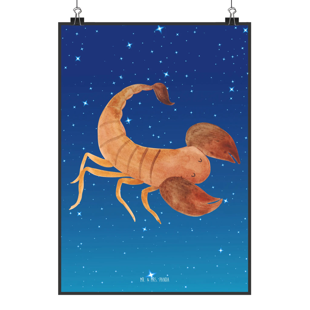 Poster Sternzeichen Skorpion Deko Bild, Wanddeko Bild, grafikposter, Plakat, kunstdruck poster, Wandposter, Wandbild, Wanddekoration, wanddeko, kunstposter, drucke, Designposter, Kunstdruck, Bild für Wand, kunst für die wand, Wandschmuck, wandkunst, Posterdruck, Poster, Mr. & Mrs. Panda Poster, wanddruck, Bild, Aszendent, Astrologie, Horoskop, Tierkreiszeichen, Sternzeichen, Skorpione, Skorpion Sternzeichen, Geburtstag November, Geburtstag Oktober, Skorpion Geschenk, Geschenk Oktober, Geschenk November