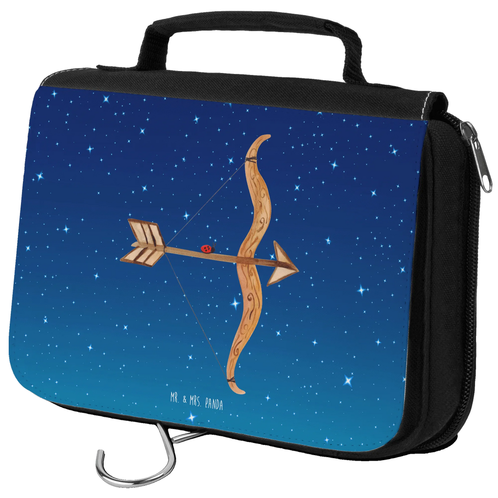 Kosmetyczka Znak zodiaku Strzelec Znak zodiaku, gwiazdozbiór, horoskop, astrologia, ascendent