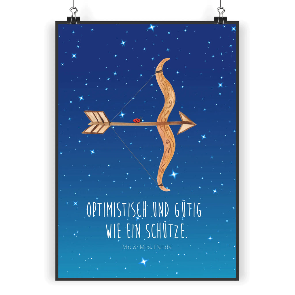 Poster Sternzeichen Schütze Bild für Wand, kunstposter, grafikposter, Wandposter, wandkunst, Designposter, Plakat, Wanddekoration, Deko Bild, Bild, Poster, drucke, kunstdruck poster, wanddruck, Wandschmuck, Wanddeko Bild, Mr. & Mrs. Panda Poster, kunst für die wand, Posterdruck, Wandbild, Kunstdruck, wanddeko, Aszendent, Astrologie, Horoskop, Tierkreiszeichen, Sternzeichen, Schütze, Geschenk November, Geburtstag November, Schütze Geschenk, Geschenk Schützenfest, Geburtstag Dezember, Schütze Sternzeichen, Geschenk Dezember