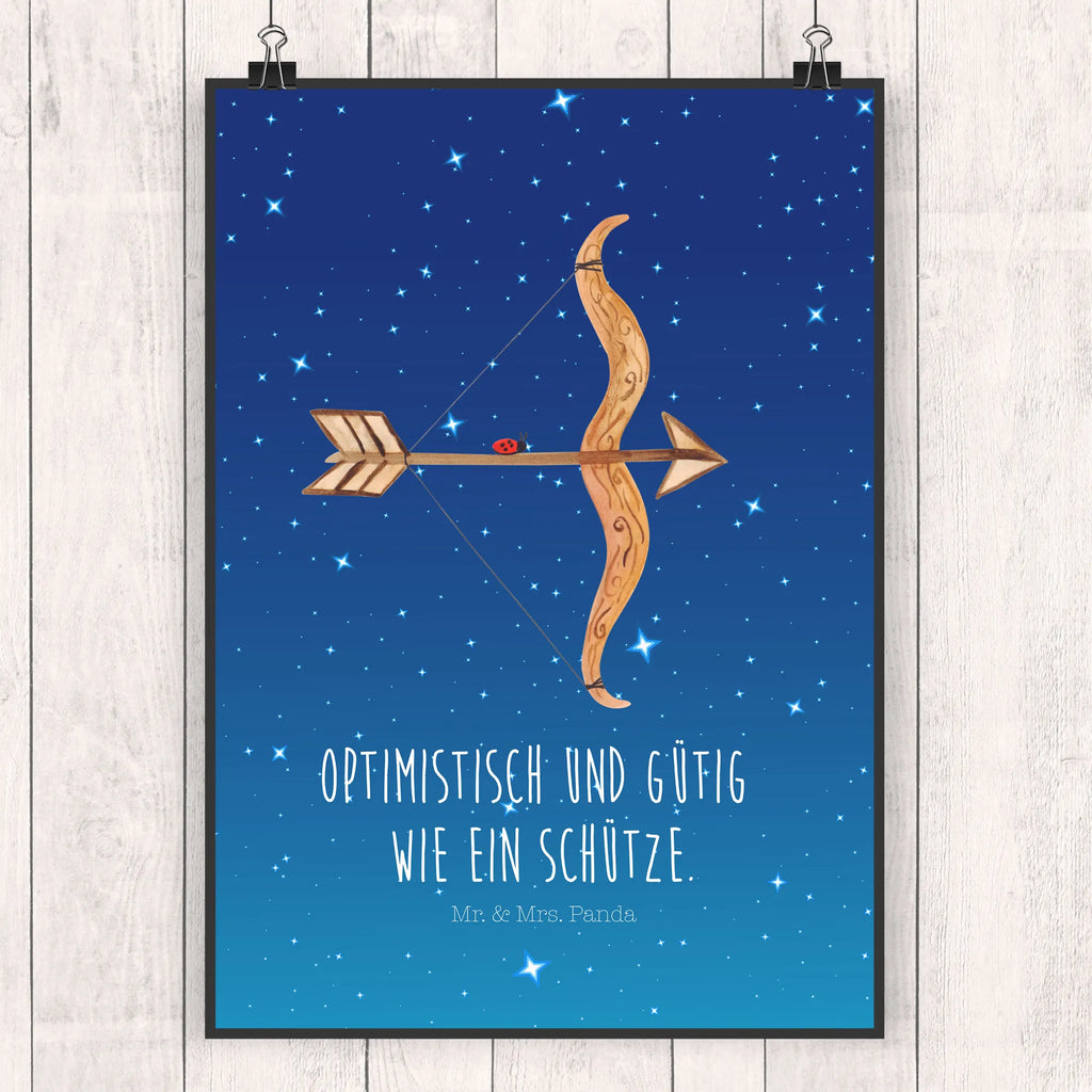 Poster Sternzeichen Schütze Bild für Wand, kunstposter, grafikposter, Wandposter, wandkunst, Designposter, Plakat, Wanddekoration, Deko Bild, Bild, Poster, drucke, kunstdruck poster, wanddruck, Wandschmuck, Wanddeko Bild, Mr. & Mrs. Panda Poster, kunst für die wand, Posterdruck, Wandbild, Kunstdruck, wanddeko, Aszendent, Astrologie, Horoskop, Tierkreiszeichen, Sternzeichen, Schütze, Geschenk November, Geburtstag November, Schütze Geschenk, Geschenk Schützenfest, Geburtstag Dezember, Schütze Sternzeichen, Geschenk Dezember