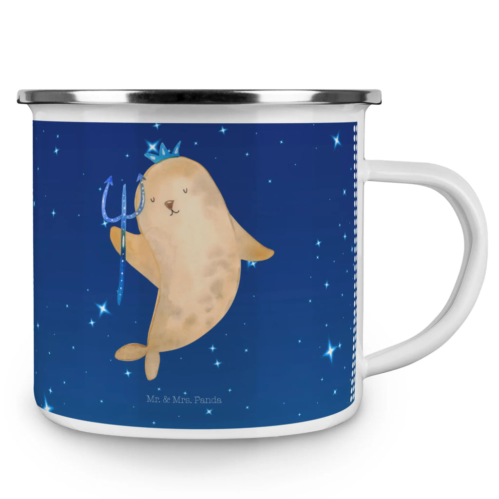 Kempingowy kubek emaliowany znak zodiaku Wodnik Reisebecher, Campingbecher, Emailletasse, Blechtasse, Teebecher, Teetasse, Trinkbecher, wanderbecher, Tasse, Metalltasse, Kaffeebecher, Emaille Tasse, Kaffeetasse, Emaille Becher, metallbecher, Pott, Campingtasse, reisetasse, emaillebecher, wandertasse, blechbecher, becher emaille, Becher, Tasse Emaille, Horoskop, Astrologie, Aszendent, Sternzeichen, Tierkreiszeichen, Geburtstag Februar, Geburtstag Januar, Meermann, Wassermann Sternzeichen, Nix, Geschenk Januar, Wassermann Geschenk, Geschenk Februar, Meer Geschenk