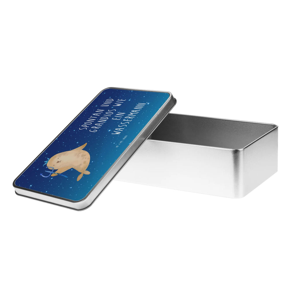 Metalldose rechteckig Sternzeichen Wassermann Blechbox Mit Aufdruck, Metallbehälter Mit Deckel, Kaffeedose, metallbehälter, Metalldose, Kaffeedosen, Dose Aus Metall, aufbewahrungsbehälter, runddose, Keksdose, Vorratsbehälter Aus Metall, Blechbehälter, Blechdose, Aluminiumdose, vorratsboxen, Metalldose Mit Spruch, Süßigkeitendose Metall, Aufbewahrungsbox, Runde Dose, süssigkeitendose, bonbondose, Aufbewahrungsdose, aufbewahrungsboxen, küchenbehälter, Geschenkdose, Vorratsbox Metall, Geschenkbox Metall, Kaffeedose Metall, Vorratsdosen, blechdosen, keksdosen, Aufbewahrungsdose Metall, Sammeldose Metall, Teedose Metall, Aufbewahrungsbox Metall, metallboxen, Vorratsbehälter, gebäckdose, Teedose, gewürzdose, Metalldose Mit Motiv, Verpackungsdose Metall, Geschenkartikel, schmuckdose, Aufbewahrungsdose Aus Blech, Schmuckdose Metall, Geschenkverpackung Aus Metall, kräuterdose, Dose, gewürzdosen, Dose Mit Deckel Metall, pralinendose, Keksdose Metall, Bedruckte Metalldose, Runddose Metall, plätzchendose, Metallbox, dosen, teedosen, Sternzeichen, Tierkreiszeichen, Horoskop, Astrologie, Aszendent, Meermann, Nix, Geschenk Februar, Geburtstag Januar, Wassermann Geschenk, Geburtstag Februar, Meer Geschenk, Geschenk Januar, Wassermann Sternzeichen