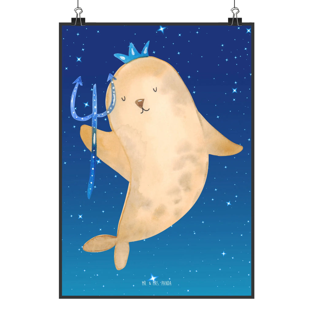 Plakat znak zodiaku Wodnik wandkunst, Wanddekoration, Mr. & Mrs. Panda Poster, kunstdruck poster, Designposter, Poster, Wandbild, wanddruck, Wanddeko Bild, Deko Bild, Kunstdruck, Wandschmuck, grafikposter, Bild für Wand, Posterdruck, Bild, Plakat, Wandposter, wanddeko, kunst für die wand, drucke, kunstposter, Aszendent, Astrologie, Horoskop, Tierkreiszeichen, Sternzeichen, Geburtstag Februar, Nix, Geburtstag Januar, Geschenk Januar, Meer Geschenk, Geschenk Februar, Meermann, Wassermann Geschenk, Wassermann Sternzeichen