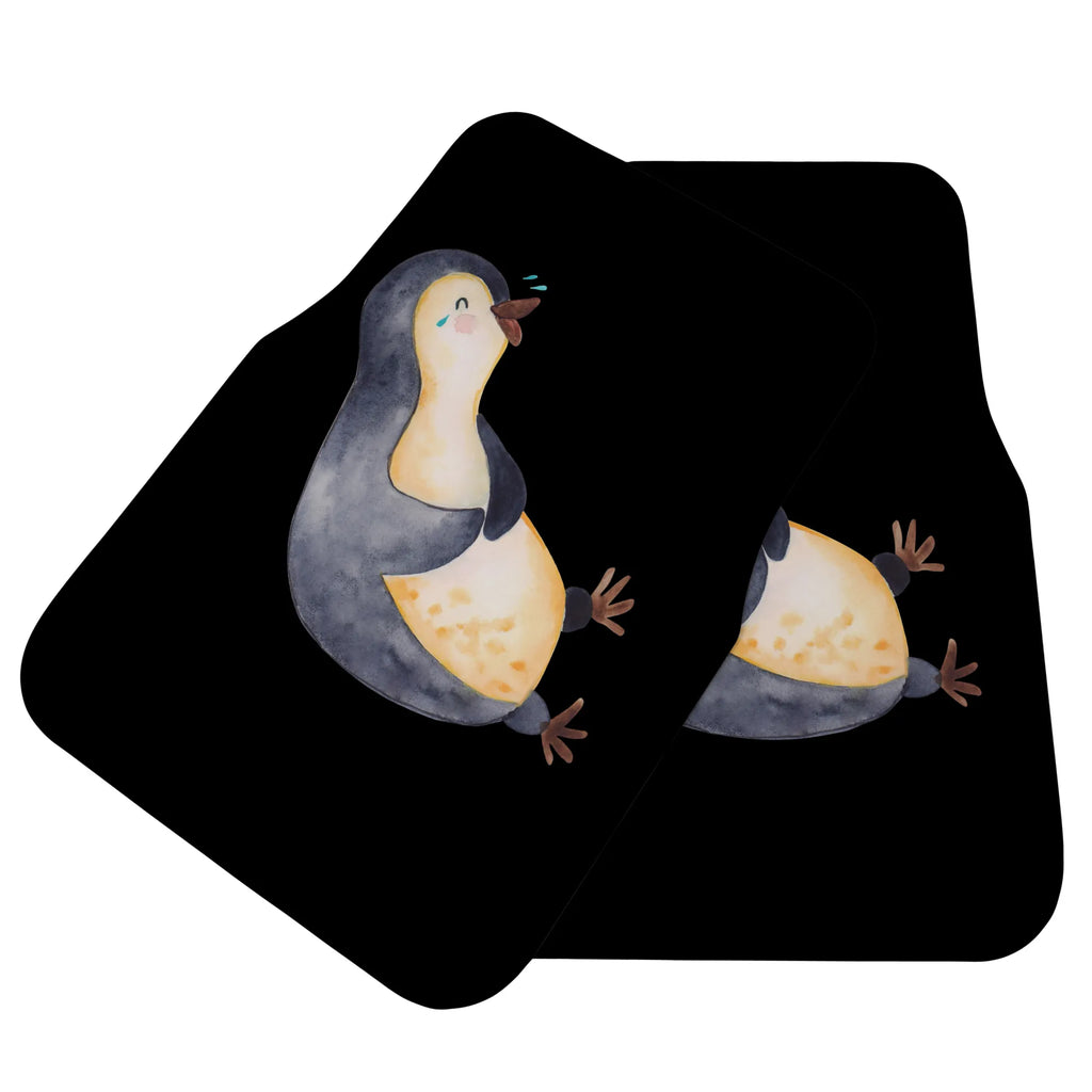 Mata samochodowa dla kierowcy pingwin Śmiech Fußmatte Fürs Auto, Automatte, Allwettermatte Auto, Matte Für Rückbank, Waschbare Auto Fußmatte, Matte Für Fahrer- Und Beifahrerseite, Fußraummatte, PKW Fußmatte, Innenmatte Fahrzeug, Bodenmatte Auto, Schmutzfangmatte Auto, Veloursmatte Auto, Gummimatte Auto, Fußmatte Passgenau Auto, Fußmatte Auto Universal, Autoteppich, Innenraummatte, Autofußmatte, Fußmatten Set Auto, Auto Fußmatte, Kfz Fußmatte, Rutschfeste Auto Fußmatte, Schutzmatte Auto, Stoffmatte Auto, Fahrzeugmatte, Trittmatte Auto, Fußmatten Vorne Hinten Auto, Auto Teppichmatte, Pinguin, Optimismus, Fröhlich, Lustiger Spruch, Fröhlichkeit, Lachen, Pinguine, Humor