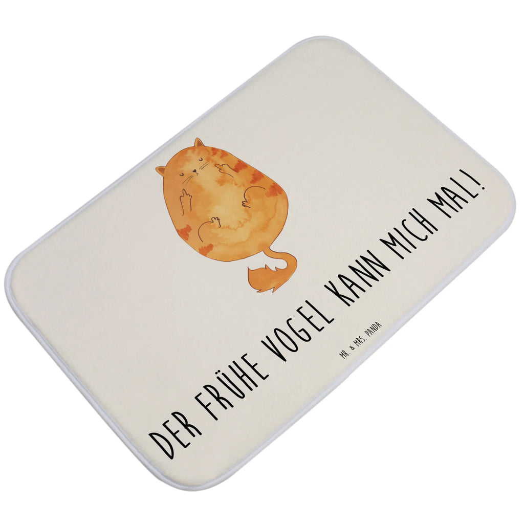 Badematte Katze Frühaufsteher Badezimmerteppich, bad läufer, fußmatte bad, teppich für bad, Badematte, badezimmervorleger, wannenvorleger, duschmatten, badmatten, Badteppich, rutschfeste matte, Bad Fußmatte, Badvorleger, badezimmerteppiche, Badezimmer Matte, Duschvorleger, badezimmer läufer, duschmatte, badezimmermatte, Teppich Fürs Bad, badezimmermatten, Badläufer, Katzenmotiv, Katzenfan, Katzendeko, Katzenfreund, Katzenliebhaber, Katzenprodukte, Katzenartikel, Katzenaccessoires, Katzensouvenirs, Katzenliebhaberprodukte, Katzenmotive, Katze, Morgenmuffel, Katzen, Der Frühe Vogel Kann Mich Mal, Mietze, Kater, Kaffee, Frühaufsteher
