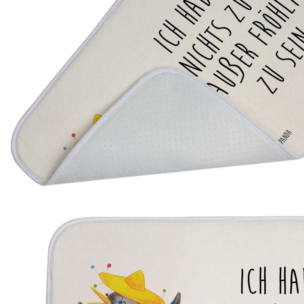Badematte Rabe Sombrero Badmatte Waschbar, Badvorleger Für Dusche, Rutschfester Badvorleger, Badvorleger, Badvorleger Design, Badvorleger Naturmaterial, Badgarnitur, Waschbarer Badvorleger, Badvorleger Antirutsch, Badematte, Badvorleger Klein, Badvorleger Gemustert, Badvorleger Modern, Badvorleger Groß, Badezimmerteppich, Badteppich, Badvorleger Für Gäste-WC, Badvorleger Vintage, Badematte Rutschfest, Badematten Set, Runder Badvorleger, Badvorleger Nachhaltig, Badvorleger Schwarz, Weicher Badvorleger, Duschvorleger, Saugfähiger Badvorleger, Badezimmer Matte, Badvorleger Weiß, Badläufer, Badvorleger Klassisch, Rechteckiger Badvorleger, Badvorleger Mikrofaser, Teppich Fürs Bad, Badvorleger Baumwolle, Badvorleger Für Badewanne, Bad Fußmatte, Weiche Badezimmermatte, Badvorleger Teppich, Tiermotive, Gute Laune, lustige Sprüche, Tiere, Rabe, Glück Spruch, glücklich sein, Vogel, fröhlich sein, Vögel, Spruch positiv, froh, Motivation, Elster
