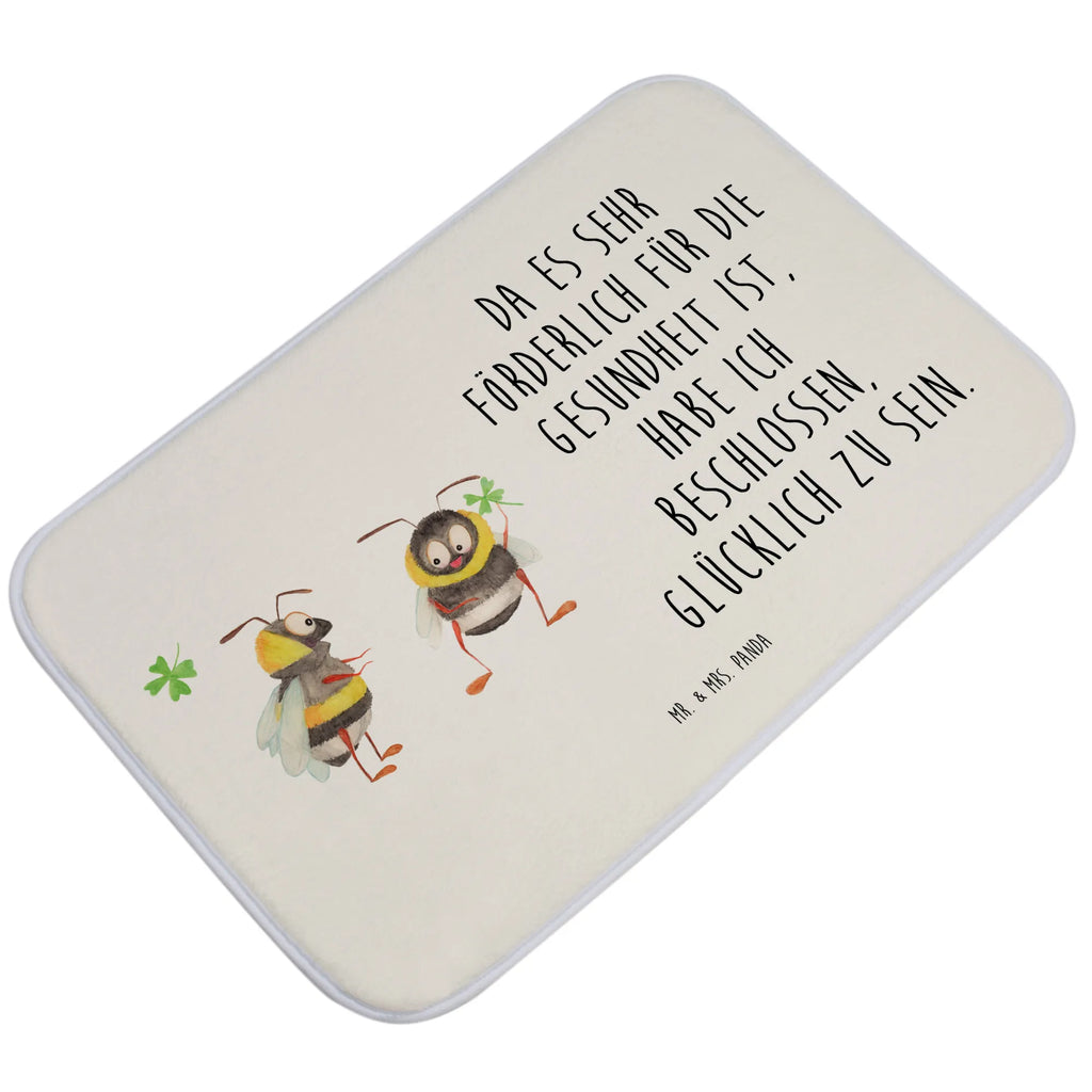 Badematte Hummeln Kleeblatt teppich für bad, Badezimmerteppich, badezimmerteppiche, Bad Fußmatte, duschmatte, bad läufer, rutschfeste matte, Badläufer, Badematte, badmatten, badezimmermatte, Badteppich, Duschvorleger, badezimmer läufer, badezimmermatten, duschmatten, wannenvorleger, badezimmervorleger, Badezimmer Matte, Teppich Fürs Bad, fußmatte bad, Badvorleger, Lustige Sprüche, Tiere, Tiermotive, Gute Laune, Biene, Spruch Fröhlich, glücklich sein, Hummel, Biene Deko, Spruch Positiv, Spruch schön, glücklich Werden