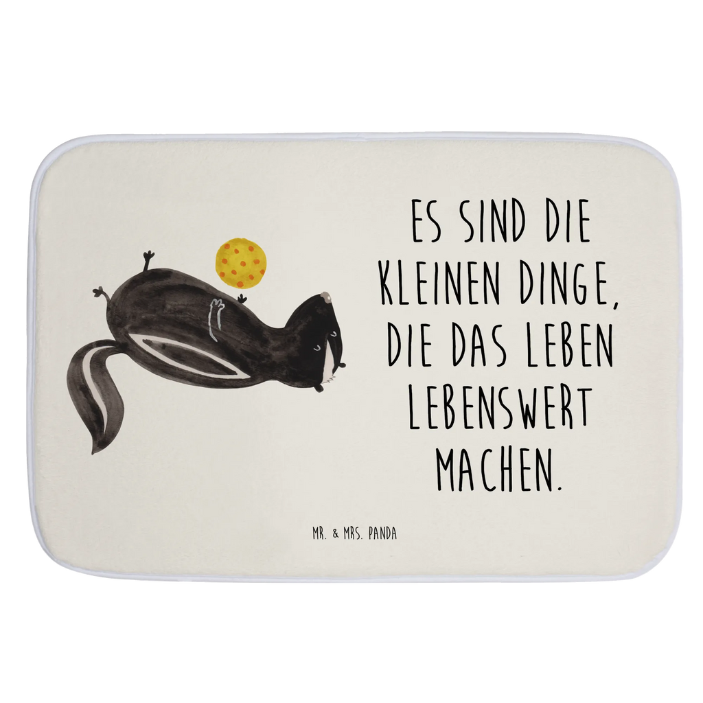 Badematte Stinktier Ball duschmatten, Badematte, badezimmer läufer, wannenvorleger, Teppich Fürs Bad, Duschvorleger, duschmatte, badezimmervorleger, Badteppich, Badvorleger, fußmatte bad, rutschfeste matte, Bad Fußmatte, badezimmermatten, teppich für bad, Badezimmer Matte, badmatten, Badläufer, bad läufer, badezimmerteppiche, badezimmermatte, Badezimmerteppich, Stinktier, Skunk, Weisheit, Stinker, Verspielt, Stinki, Wildtier, Raubtier