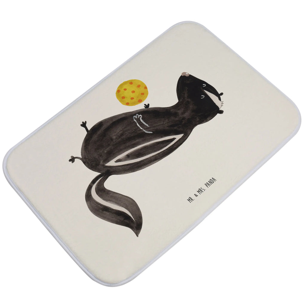 Badematte Stinktier Ball duschmatten, Badematte, badezimmer läufer, wannenvorleger, Teppich Fürs Bad, Duschvorleger, duschmatte, badezimmervorleger, Badteppich, Badvorleger, fußmatte bad, rutschfeste matte, Bad Fußmatte, badezimmermatten, teppich für bad, Badezimmer Matte, badmatten, Badläufer, bad läufer, badezimmerteppiche, badezimmermatte, Badezimmerteppich, Stinktier, Skunk, Weisheit, Stinker, Verspielt, Stinki, Wildtier, Raubtier