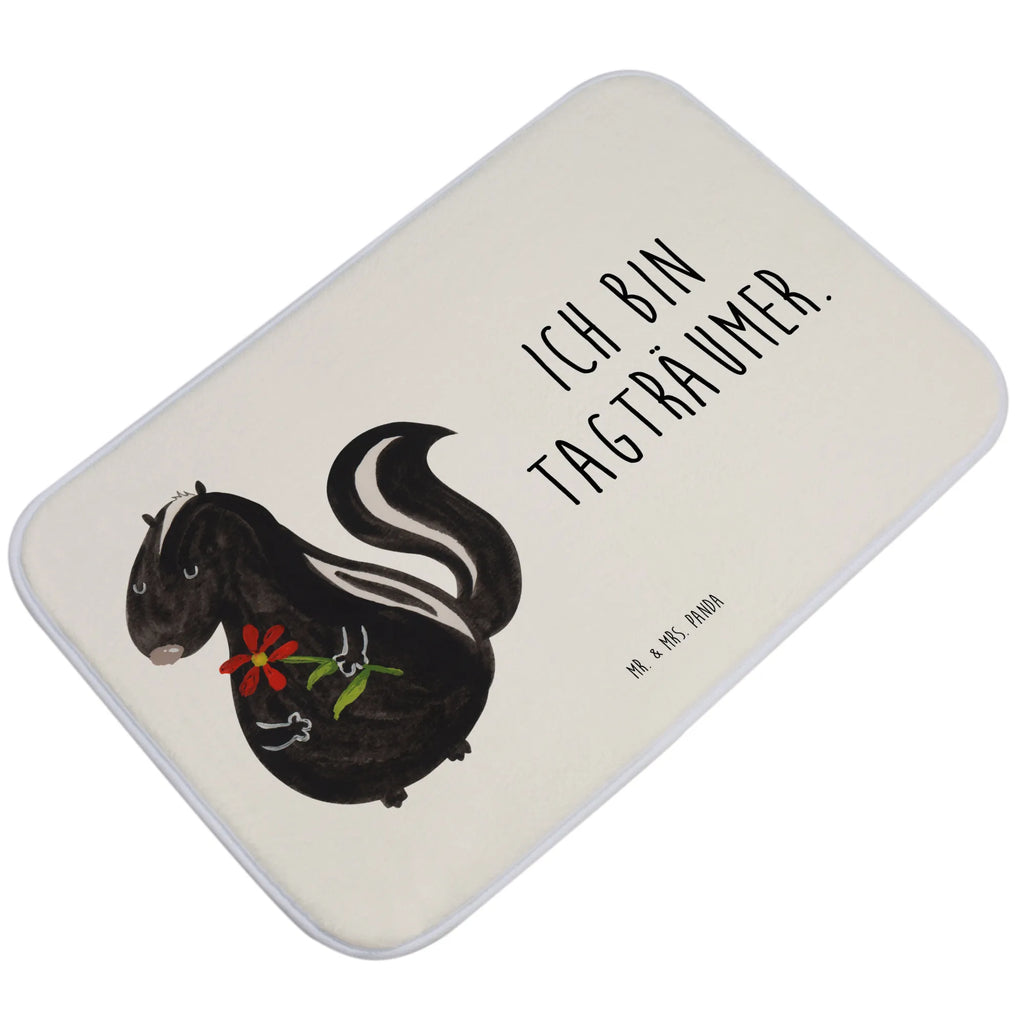 Badematte Stinktier Blume wannenvorleger, teppich für bad, badezimmervorleger, badezimmerteppiche, rutschfeste matte, duschmatten, badezimmermatten, Badezimmer Matte, badezimmer läufer, Badvorleger, badezimmermatte, Badematte, bad läufer, Badteppich, duschmatte, Teppich Fürs Bad, Duschvorleger, Bad Fußmatte, Badezimmerteppich, badmatten, fußmatte bad, Badläufer, Stinktier, Skunk, Stinki, Raubtier, Tagträumer, Dreams, Träume, Wildtier, Verträumt, Stinker