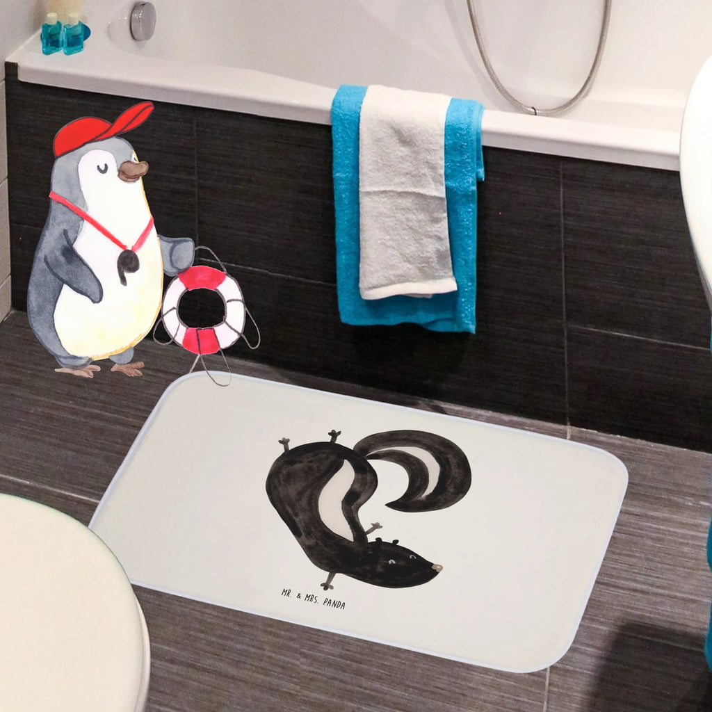 Badematte Stinktier Handstand badezimmervorleger, Badematte, badezimmerteppiche, Badvorleger, Bad Fußmatte, fußmatte bad, badezimmermatten, Badteppich, duschmatte, Badezimmer Matte, teppich für bad, bad läufer, badezimmermatte, wannenvorleger, rutschfeste matte, badezimmer läufer, Teppich Fürs Bad, duschmatten, badmatten, Badläufer, Badezimmerteppich, Duschvorleger, Stinktier, Skunk, Wildtier, Stinki, Kind, Spielplatz, Raubtier, Stinker, Verpielt