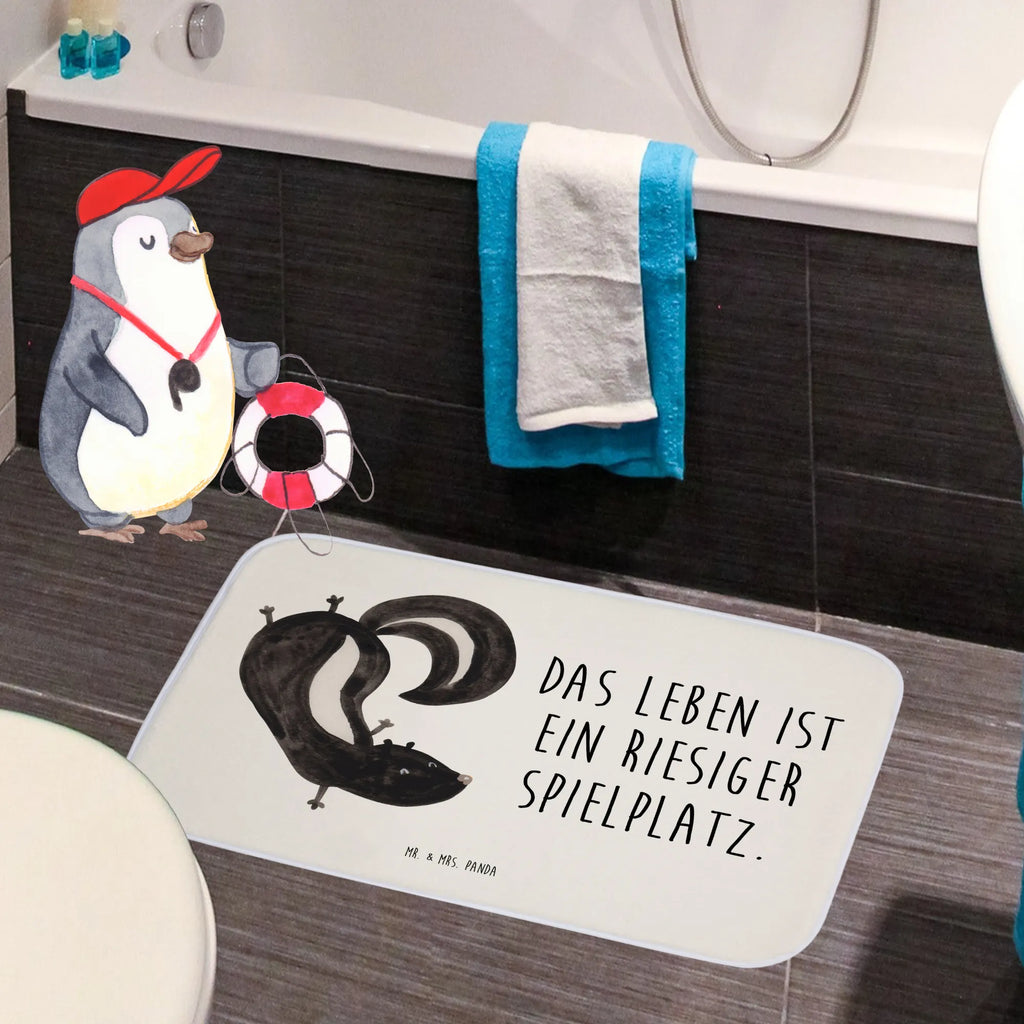 Badematte Stinktier Handstand badezimmervorleger, Badematte, badezimmerteppiche, Badvorleger, Bad Fußmatte, fußmatte bad, badezimmermatten, Badteppich, duschmatte, Badezimmer Matte, teppich für bad, bad läufer, badezimmermatte, wannenvorleger, rutschfeste matte, badezimmer läufer, Teppich Fürs Bad, duschmatten, badmatten, Badläufer, Badezimmerteppich, Duschvorleger, Stinktier, Skunk, Wildtier, Stinki, Kind, Spielplatz, Raubtier, Stinker, Verpielt