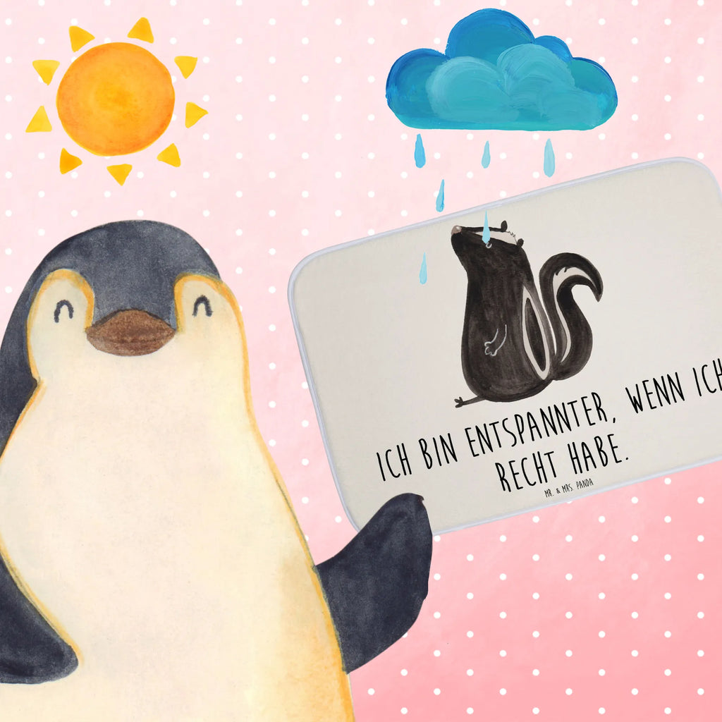 Badematte Stinktier Sitzen Badvorleger, badezimmermatten, bad läufer, duschmatten, Teppich Fürs Bad, badmatten, badezimmermatte, rutschfeste matte, badezimmerteppiche, badezimmer läufer, Badematte, fußmatte bad, teppich für bad, Badteppich, Badläufer, wannenvorleger, Duschvorleger, badezimmervorleger, Bad Fußmatte, duschmatte, Badezimmer Matte, Badezimmerteppich, Stinktier, Skunk, Stinker, Wildtier, Spruch, Büro, Raubtier, Stinki, Besserwisser, Recht