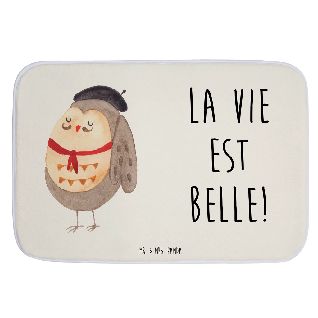 Badematte Eule Frankreich rutschfeste matte, wannenvorleger, badezimmer läufer, Badematte, duschmatte, Duschvorleger, Badezimmer Matte, badezimmermatten, Bad Fußmatte, Badezimmerteppich, Badteppich, badmatten, Badvorleger, Teppich Fürs Bad, bad läufer, badezimmerteppiche, teppich für bad, fußmatte bad, Badläufer, duschmatten, badezimmervorleger, badezimmermatte, Eule, Spruch schön, Spruch Französisch, Frankreich, Eule Deko, Das Leben Ist schön, Eulen, La Vie Est Belle, Hibou, Owl