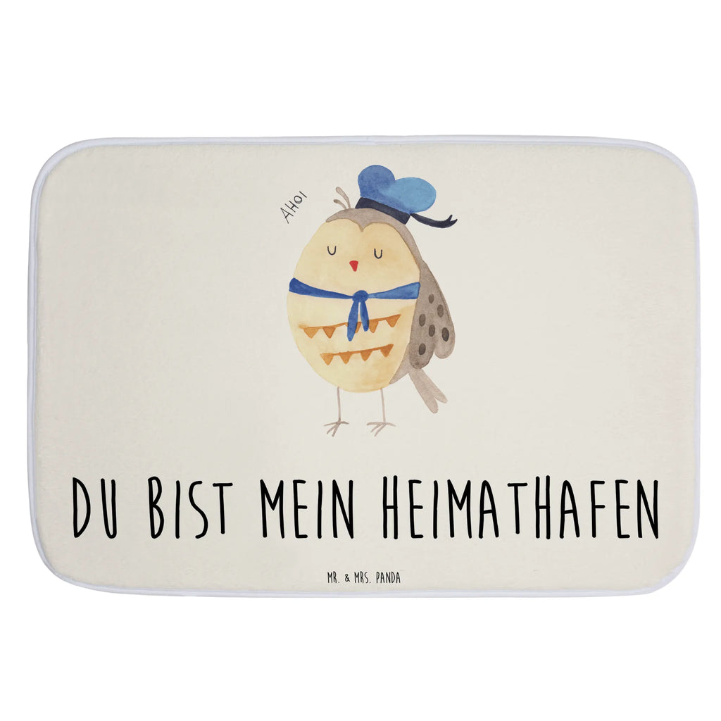 Badematte Eule Matrose badezimmer läufer, wannenvorleger, badmatten, Duschvorleger, Badläufer, Badvorleger, Badematte, badezimmervorleger, badezimmermatte, Badteppich, duschmatten, badezimmermatten, Bad Fußmatte, Badezimmerteppich, bad läufer, teppich für bad, Badezimmer Matte, rutschfeste matte, duschmatte, badezimmerteppiche, fußmatte bad, Teppich Fürs Bad, Eule, Wortspiel Lustig, Owl, Freundin, Eule Deko, Eule Spruch, Heimathafen, Ehe, Hochzeitstag Geschenk, Seefahrer, Matrose
