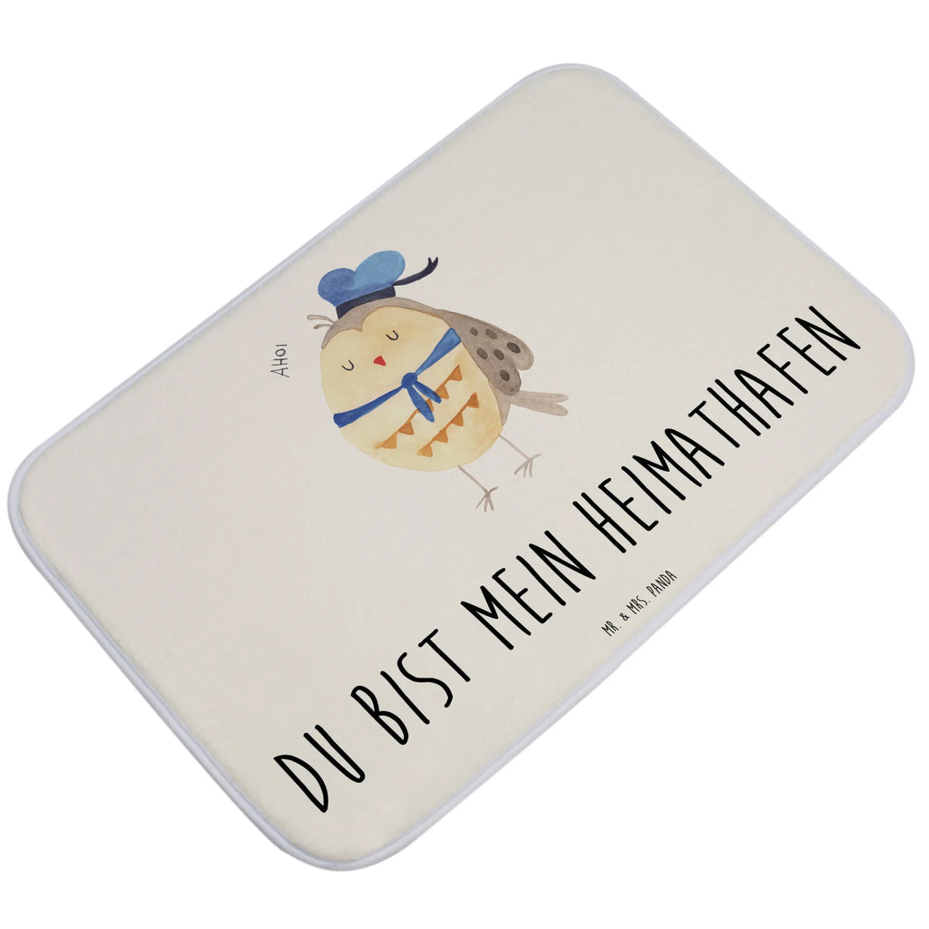 Badematte Eule Matrose badezimmer läufer, wannenvorleger, badmatten, Duschvorleger, Badläufer, Badvorleger, Badematte, badezimmervorleger, badezimmermatte, Badteppich, duschmatten, badezimmermatten, Bad Fußmatte, Badezimmerteppich, bad läufer, teppich für bad, Badezimmer Matte, rutschfeste matte, duschmatte, badezimmerteppiche, fußmatte bad, Teppich Fürs Bad, Eule, Wortspiel Lustig, Owl, Freundin, Eule Deko, Eule Spruch, Heimathafen, Ehe, Hochzeitstag Geschenk, Seefahrer, Matrose