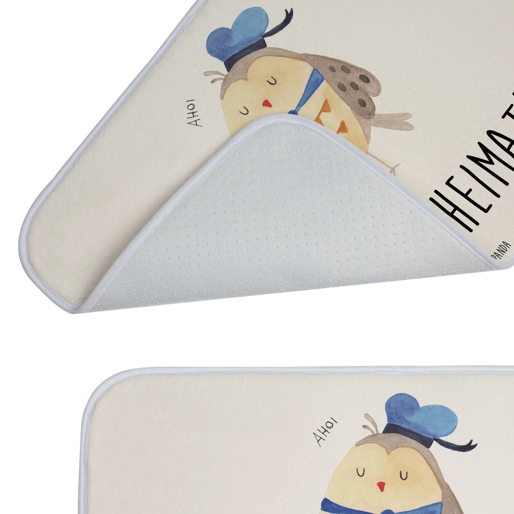 Badematte Eule Matrose badezimmer läufer, wannenvorleger, badmatten, Duschvorleger, Badläufer, Badvorleger, Badematte, badezimmervorleger, badezimmermatte, Badteppich, duschmatten, badezimmermatten, Bad Fußmatte, Badezimmerteppich, bad läufer, teppich für bad, Badezimmer Matte, rutschfeste matte, duschmatte, badezimmerteppiche, fußmatte bad, Teppich Fürs Bad, Eule, Wortspiel Lustig, Owl, Freundin, Eule Deko, Eule Spruch, Heimathafen, Ehe, Hochzeitstag Geschenk, Seefahrer, Matrose