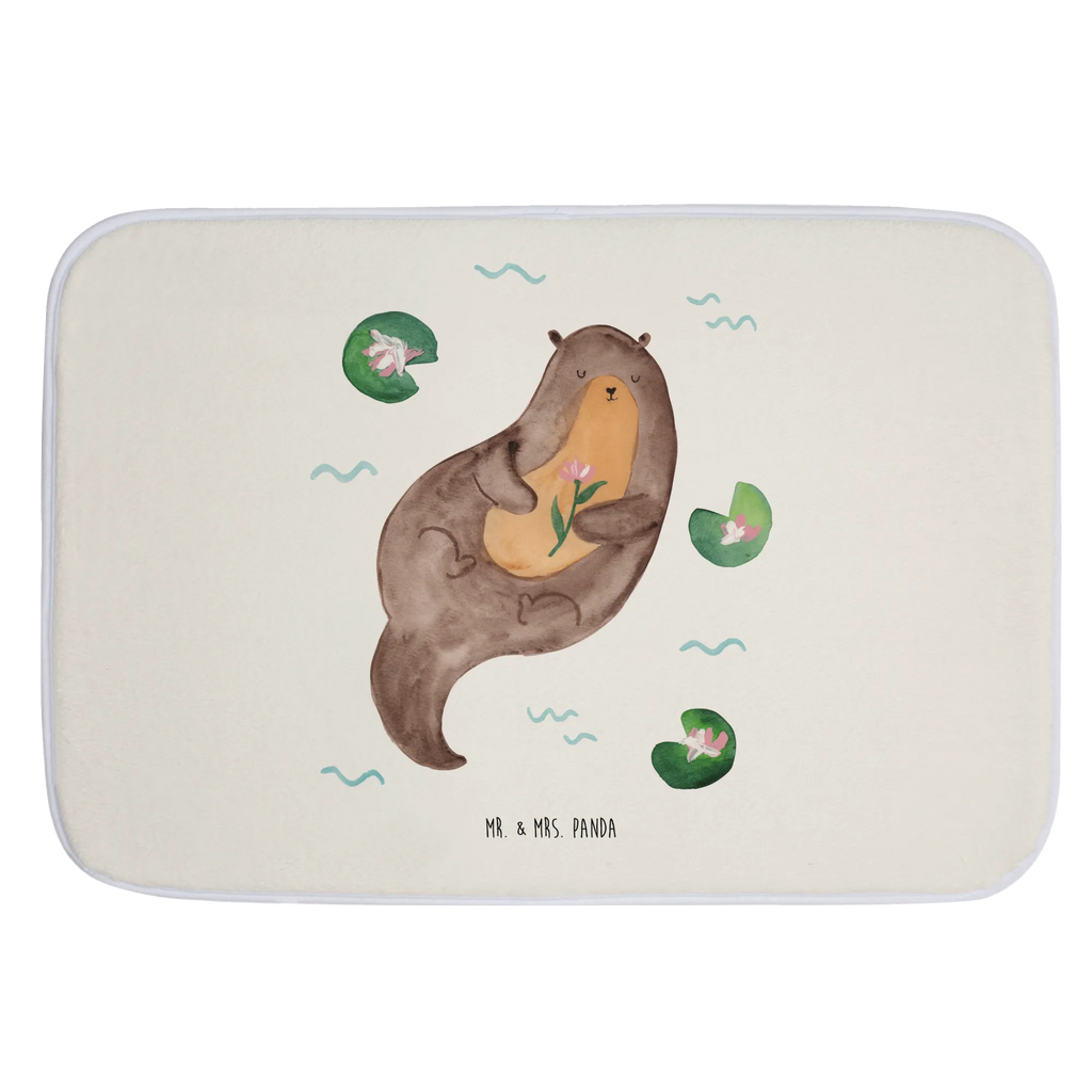 Bath mat otter Water Lily Badezimmerteppich, Bad Fußmatte, badezimmermatten, badezimmermatte, duschmatten, badezimmerteppiche, badezimmervorleger, badezimmer läufer, Badteppich, Teppich Fürs Bad, wannenvorleger, Badläufer, fußmatte bad, rutschfeste matte, Badezimmer Matte, Badvorleger, bad läufer, Badematte, Duschvorleger, teppich für bad, duschmatte, badmatten, Seeotter, Fischotter, Otter, Otter Seeotter See Otter