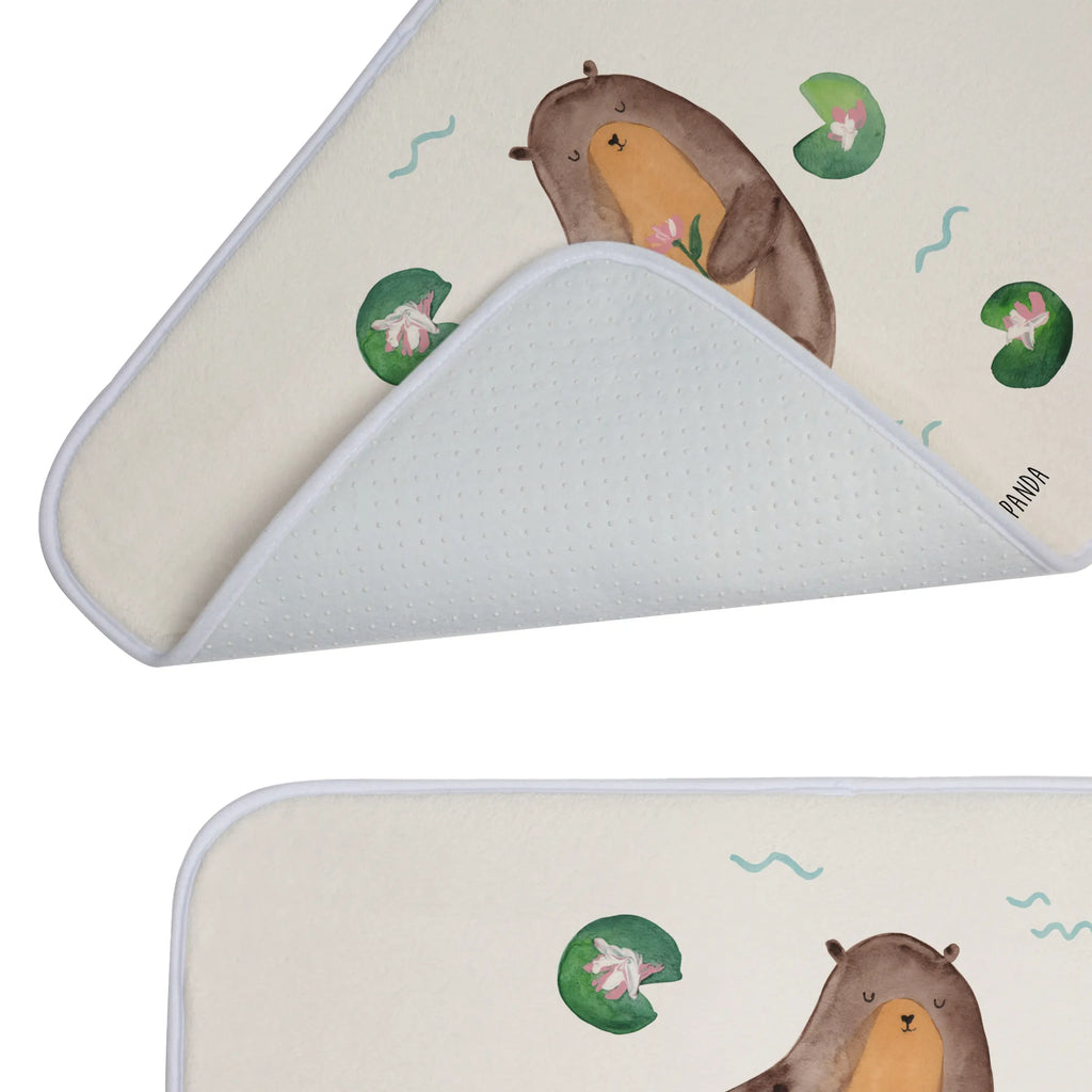 Bath mat otter Water Lily Badezimmerteppich, Bad Fußmatte, badezimmermatten, badezimmermatte, duschmatten, badezimmerteppiche, badezimmervorleger, badezimmer läufer, Badteppich, Teppich Fürs Bad, wannenvorleger, Badläufer, fußmatte bad, rutschfeste matte, Badezimmer Matte, Badvorleger, bad läufer, Badematte, Duschvorleger, teppich für bad, duschmatte, badmatten, Seeotter, Fischotter, Otter, Otter Seeotter See Otter