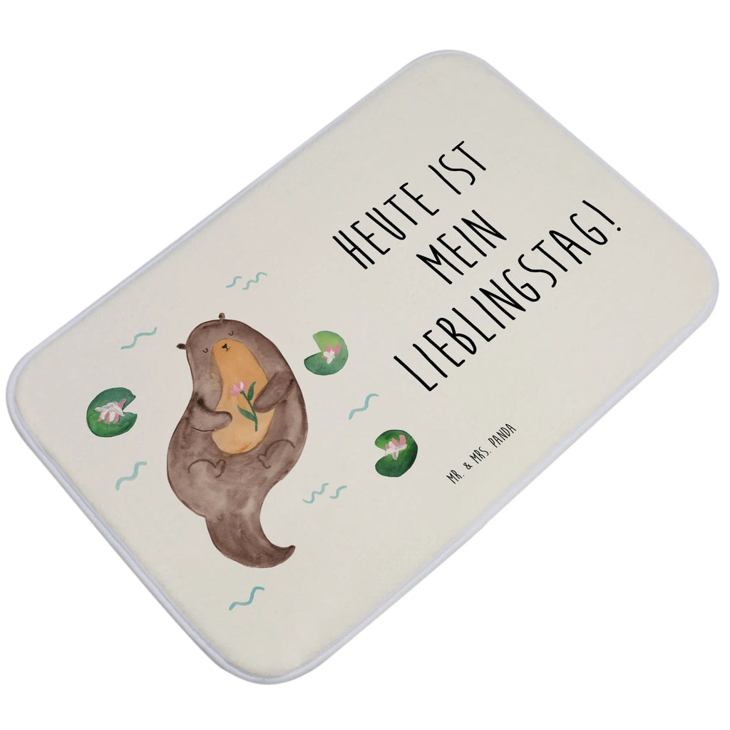 Bath mat otter Water Lily Badezimmerteppich, Bad Fußmatte, badezimmermatten, badezimmermatte, duschmatten, badezimmerteppiche, badezimmervorleger, badezimmer läufer, Badteppich, Teppich Fürs Bad, wannenvorleger, Badläufer, fußmatte bad, rutschfeste matte, Badezimmer Matte, Badvorleger, bad läufer, Badematte, Duschvorleger, teppich für bad, duschmatte, badmatten, Seeotter, Fischotter, Otter, Otter Seeotter See Otter