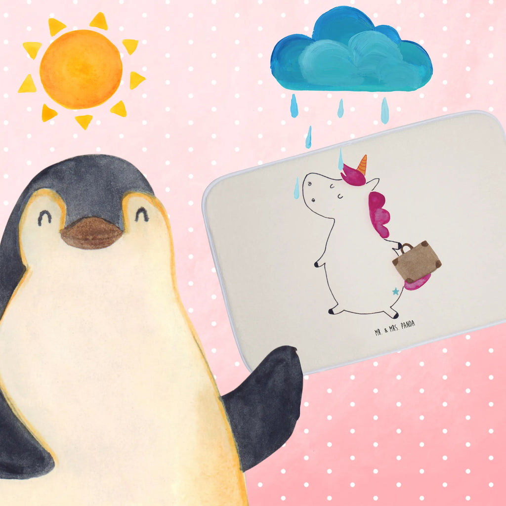 Badematte Einhorn Koffer duschmatten, Badematte, Duschvorleger, fußmatte bad, badmatten, Teppich Fürs Bad, Bad Fußmatte, duschmatte, badezimmervorleger, Badteppich, badezimmerteppiche, badezimmermatten, rutschfeste matte, Badezimmer Matte, Badläufer, wannenvorleger, Badvorleger, badezimmer läufer, teppich für bad, Badezimmerteppich, badezimmermatte, bad läufer, Unicorn, Einhorn, Einhorn Deko, Einhörner, Albern, Witzig, Abenteuer, Lustig, Reise, Erwachsen, Koffer, Verreisen, Gepäck, Kind, Spaß