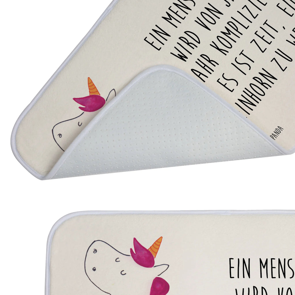 Badematte Einhorn Koffer duschmatten, Badematte, Duschvorleger, fußmatte bad, badmatten, Teppich Fürs Bad, Bad Fußmatte, duschmatte, badezimmervorleger, Badteppich, badezimmerteppiche, badezimmermatten, rutschfeste matte, Badezimmer Matte, Badläufer, wannenvorleger, Badvorleger, badezimmer läufer, teppich für bad, Badezimmerteppich, badezimmermatte, bad läufer, Unicorn, Einhorn, Einhorn Deko, Einhörner, Albern, Witzig, Abenteuer, Lustig, Reise, Erwachsen, Koffer, Verreisen, Gepäck, Kind, Spaß