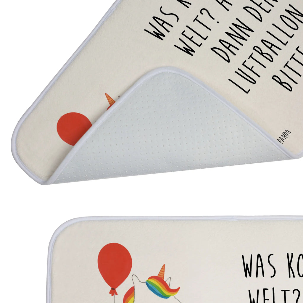 Badematte Einhorn Luftballon Bad Fußmatte, teppich für bad, Badezimmerteppich, duschmatte, Badläufer, Badematte, Teppich Fürs Bad, duschmatten, Duschvorleger, wannenvorleger, Badteppich, badmatten, badezimmermatte, badezimmer läufer, rutschfeste matte, badezimmermatten, Badezimmer Matte, fußmatte bad, Badvorleger, bad läufer, badezimmervorleger, badezimmerteppiche, Einhorn, Unicorn, Einhorn Deko, Einhörner, Luftballon, Geld, Geschenk, Freundin, Freude, Lebenslust