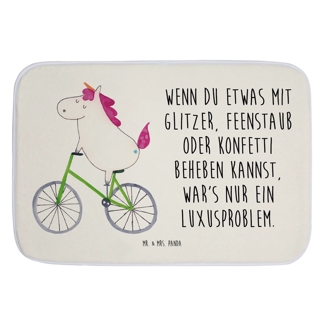 Badematte Einhorn Radfahrer badmatten, Badezimmerteppich, Teppich Fürs Bad, Badläufer, Badteppich, Badvorleger, badezimmerteppiche, badezimmermatte, Bad Fußmatte, duschmatte, Badezimmer Matte, wannenvorleger, badezimmervorleger, teppich für bad, badezimmermatten, duschmatten, fußmatte bad, badezimmer läufer, bad läufer, rutschfeste matte, Badematte, Duschvorleger, Unicorn, Einhorn, Einhorn Deko, Einhörner, Konfetti, Luxusproblem, Kummer, Radfahrer, Liebeskummer, Rad, Bike, Feenstaub, Radfahren