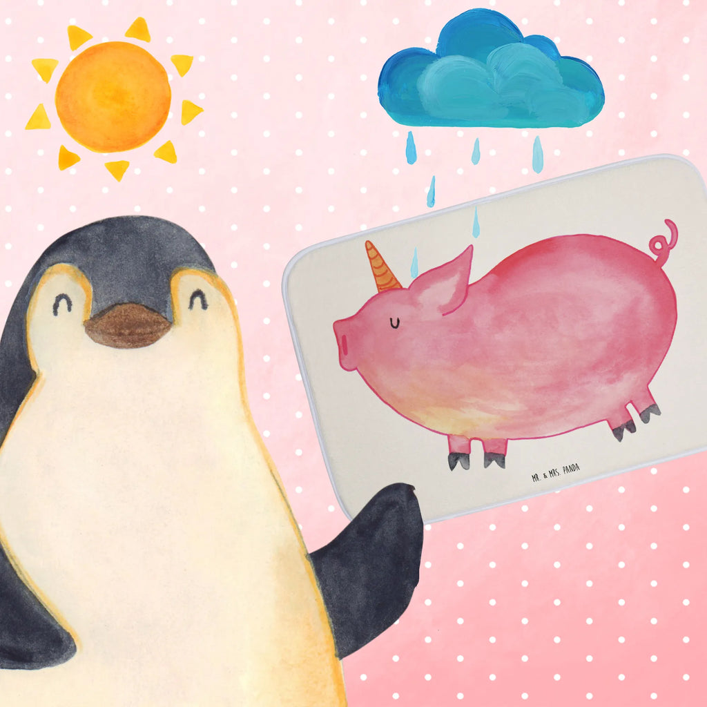 dywanik łazienkowy jednorożec świnia Jednorożec, jednorożce, dekoracje jednorożca, jednorożec