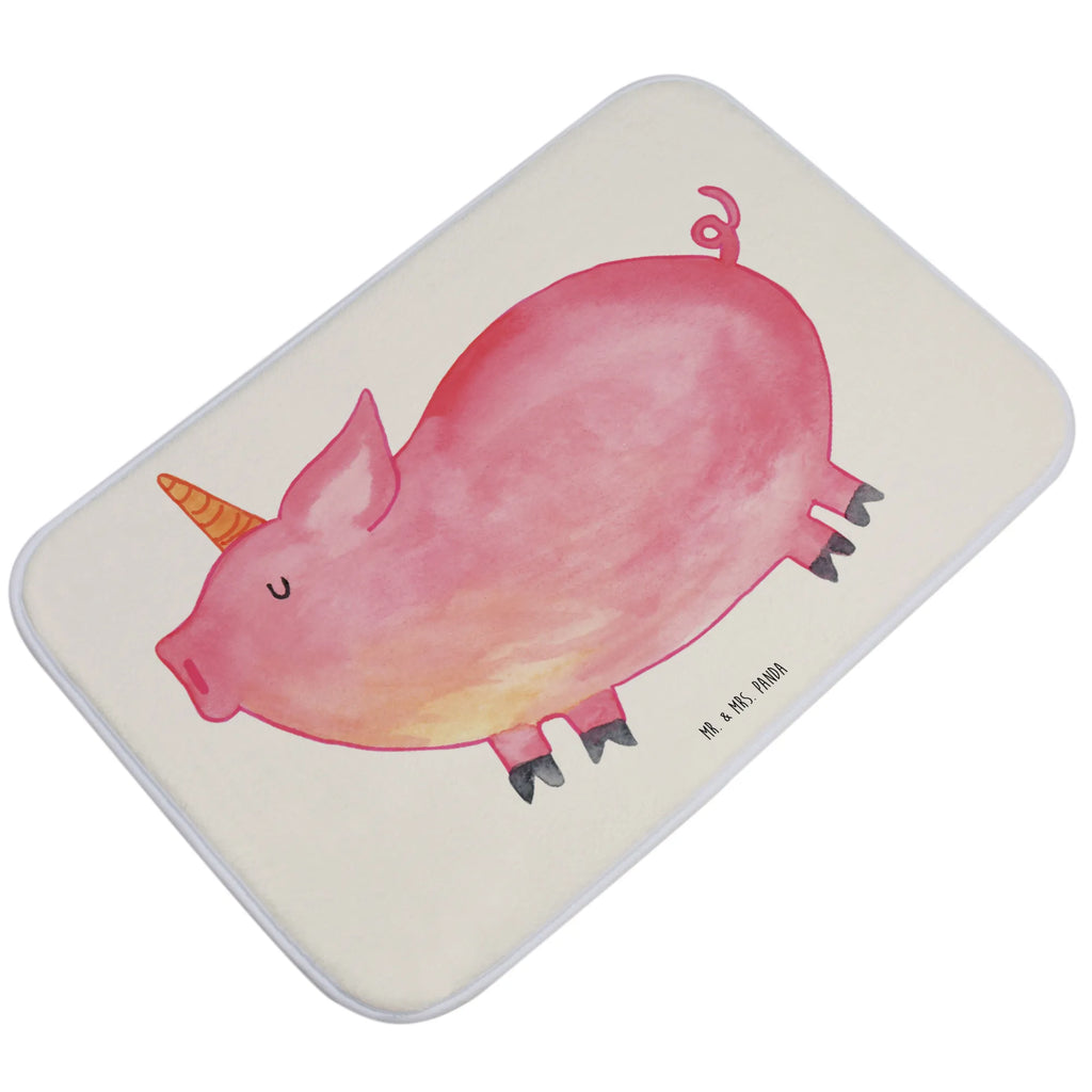 dywanik łazienkowy jednorożec świnia Jednorożec, jednorożce, dekoracje jednorożca, jednorożec