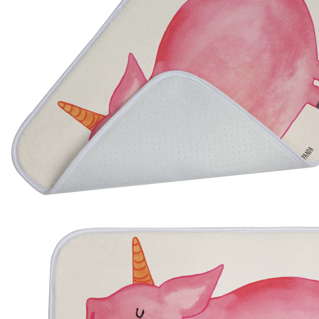 dywanik łazienkowy jednorożec świnia Jednorożec, jednorożce, dekoracje jednorożca, jednorożec