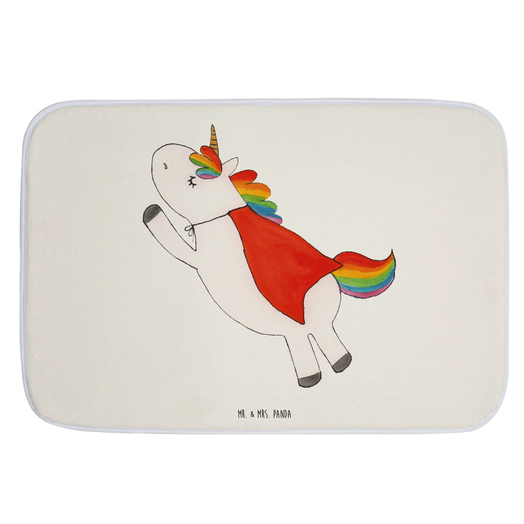 dywanik łazienkowy Jednorożec Super Jednorożec, jednorożce, dekoracje jednorożca, jednorożec