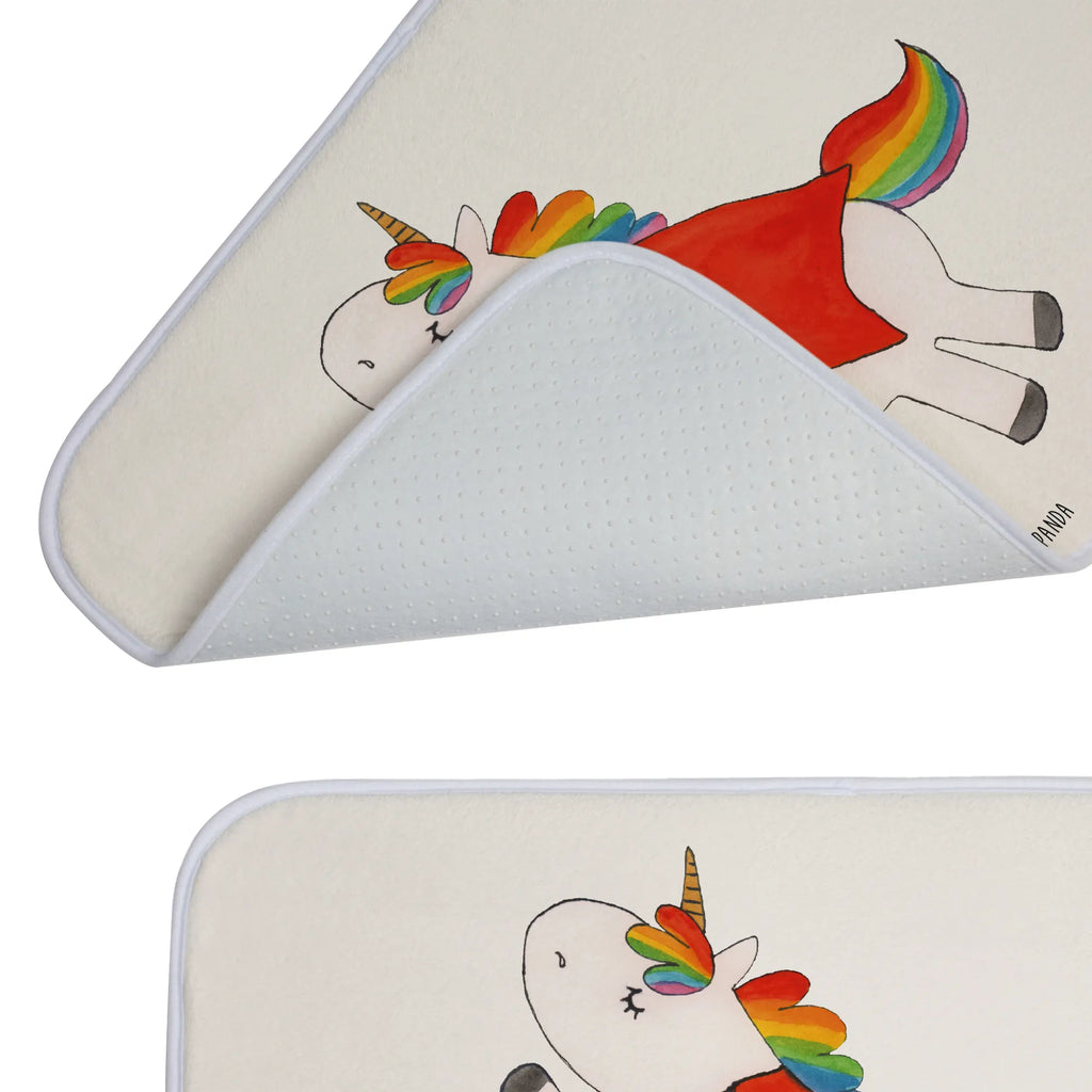 dywanik łazienkowy Jednorożec Super Jednorożec, jednorożce, dekoracje jednorożca, jednorożec