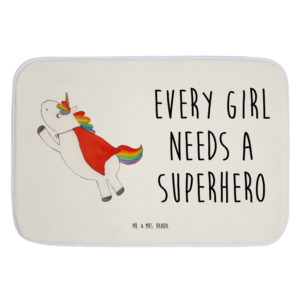 dywanik łazienkowy Jednorożec Super Jednorożec, jednorożce, dekoracje jednorożca, jednorożec