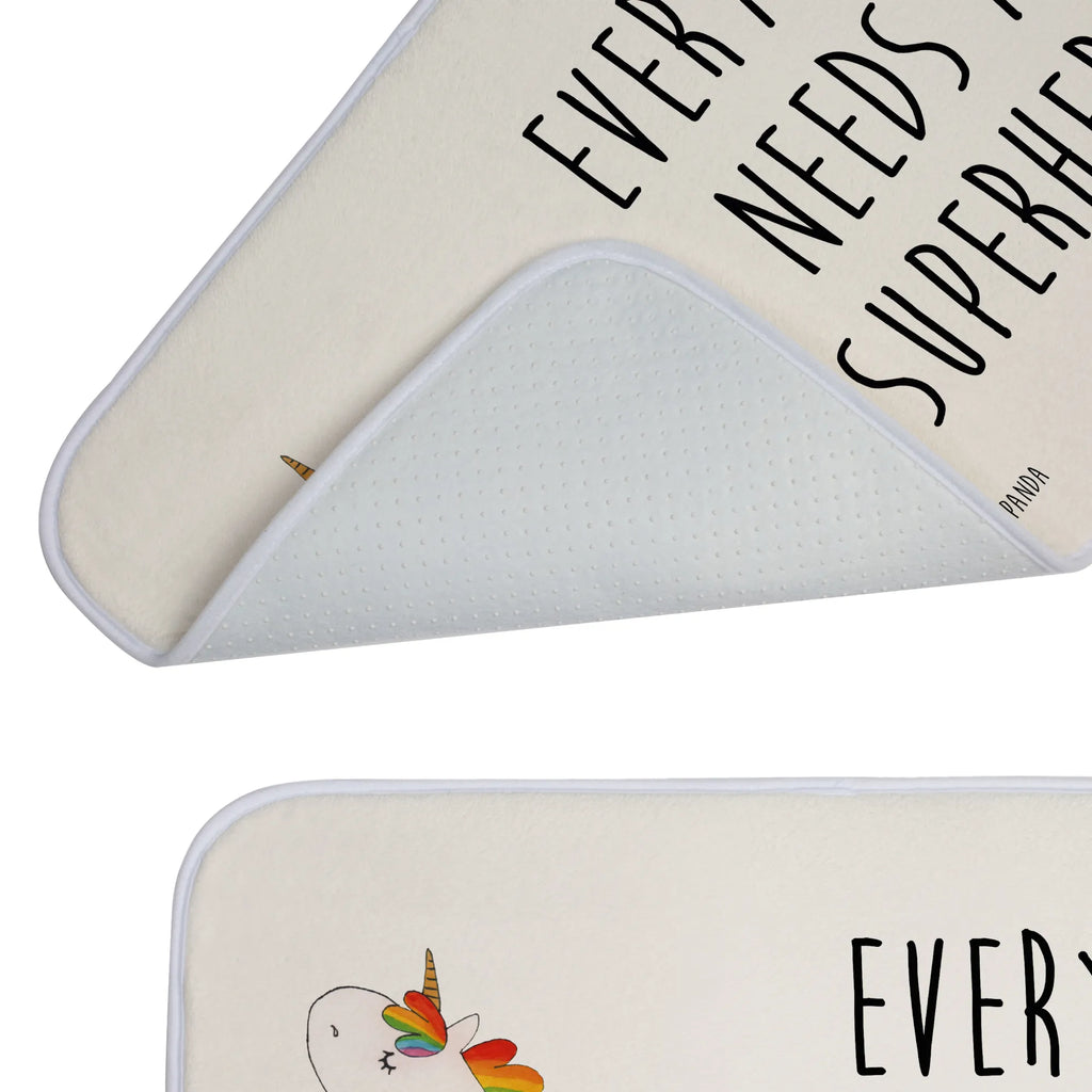 dywanik łazienkowy Jednorożec Super Jednorożec, jednorożce, dekoracje jednorożca, jednorożec