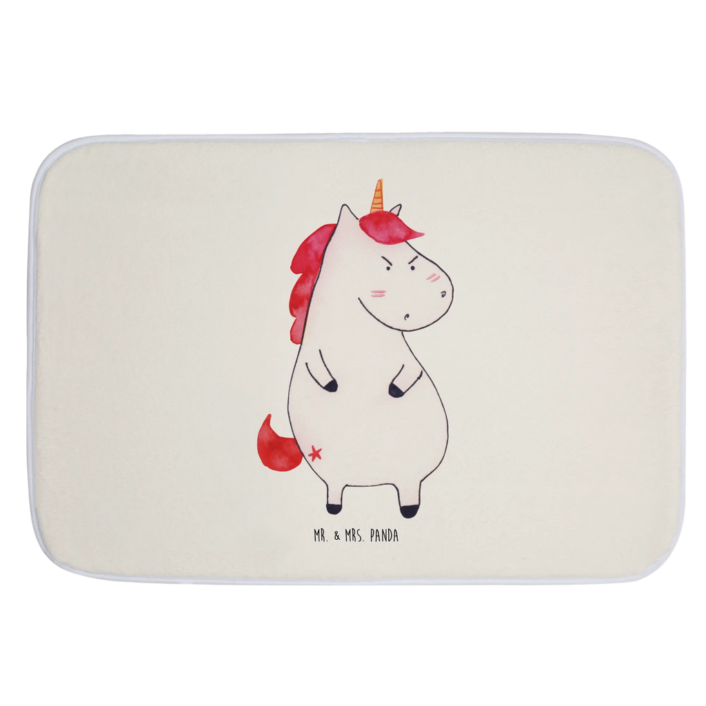 dywanik łazienkowy Jednorożec gniew Jednorożec, jednorożce, dekoracje jednorożca, jednorożec