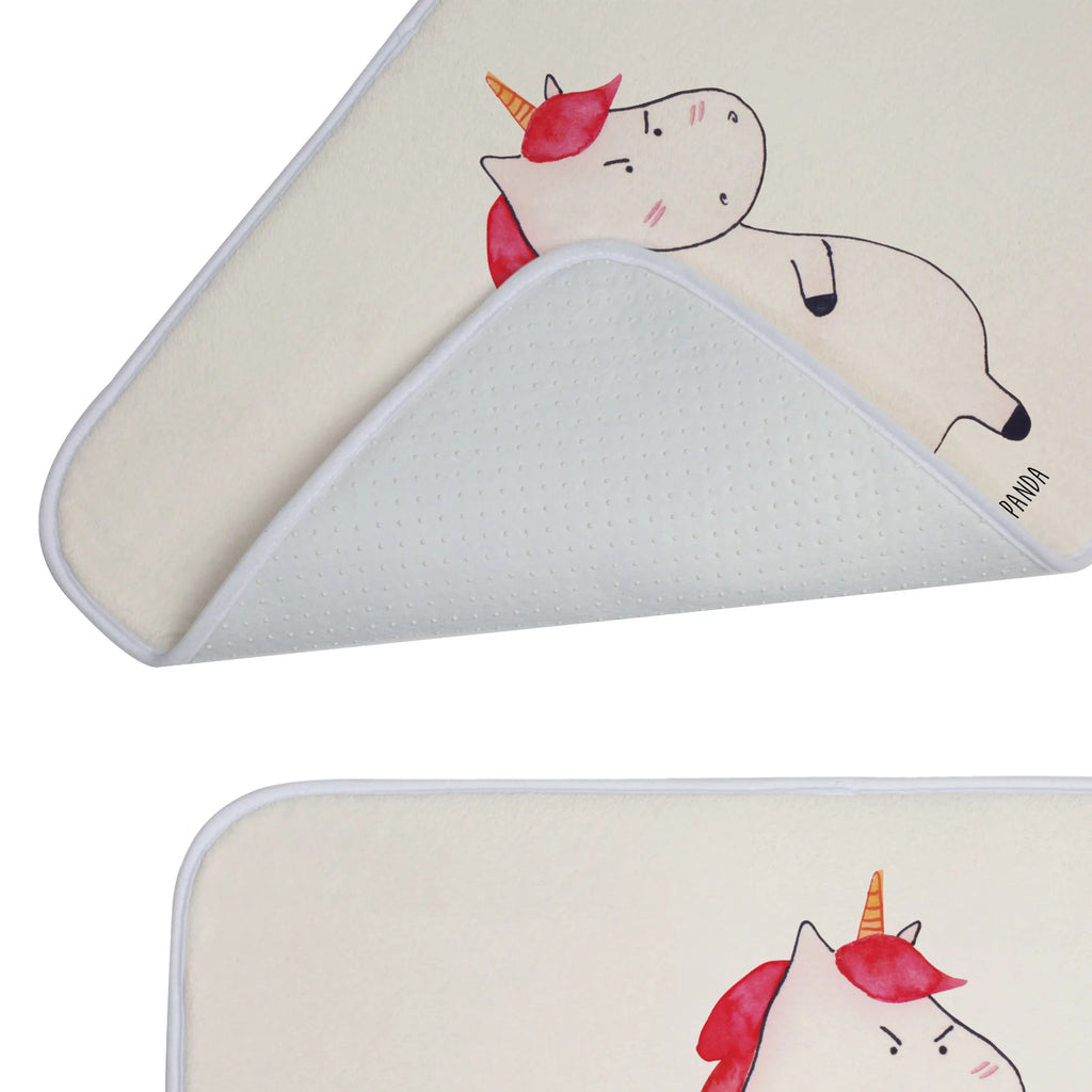 dywanik łazienkowy Jednorożec gniew Jednorożec, jednorożce, dekoracje jednorożca, jednorożec