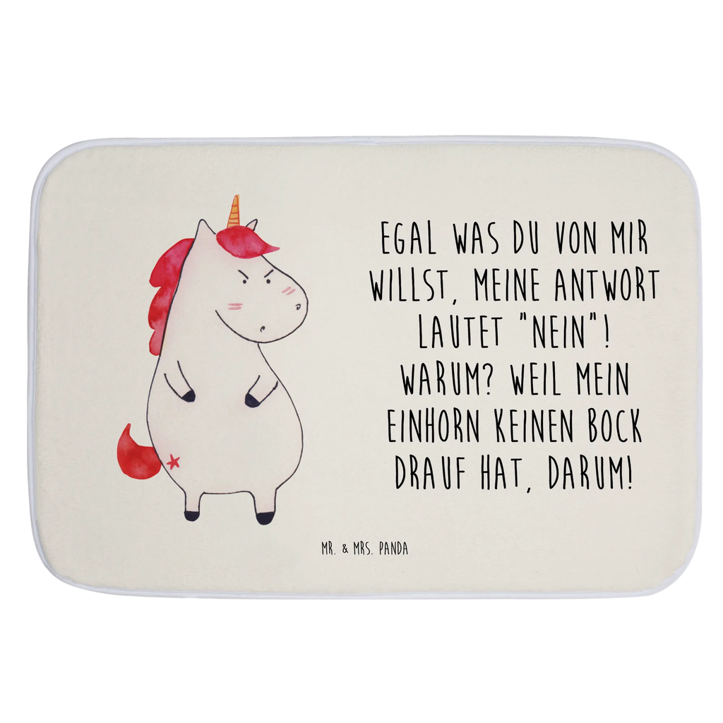 dywanik łazienkowy Jednorożec gniew Jednorożec, jednorożce, dekoracje jednorożca, jednorożec