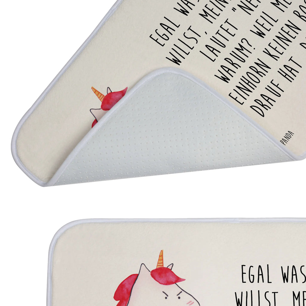 dywanik łazienkowy Jednorożec gniew Jednorożec, jednorożce, dekoracje jednorożca, jednorożec