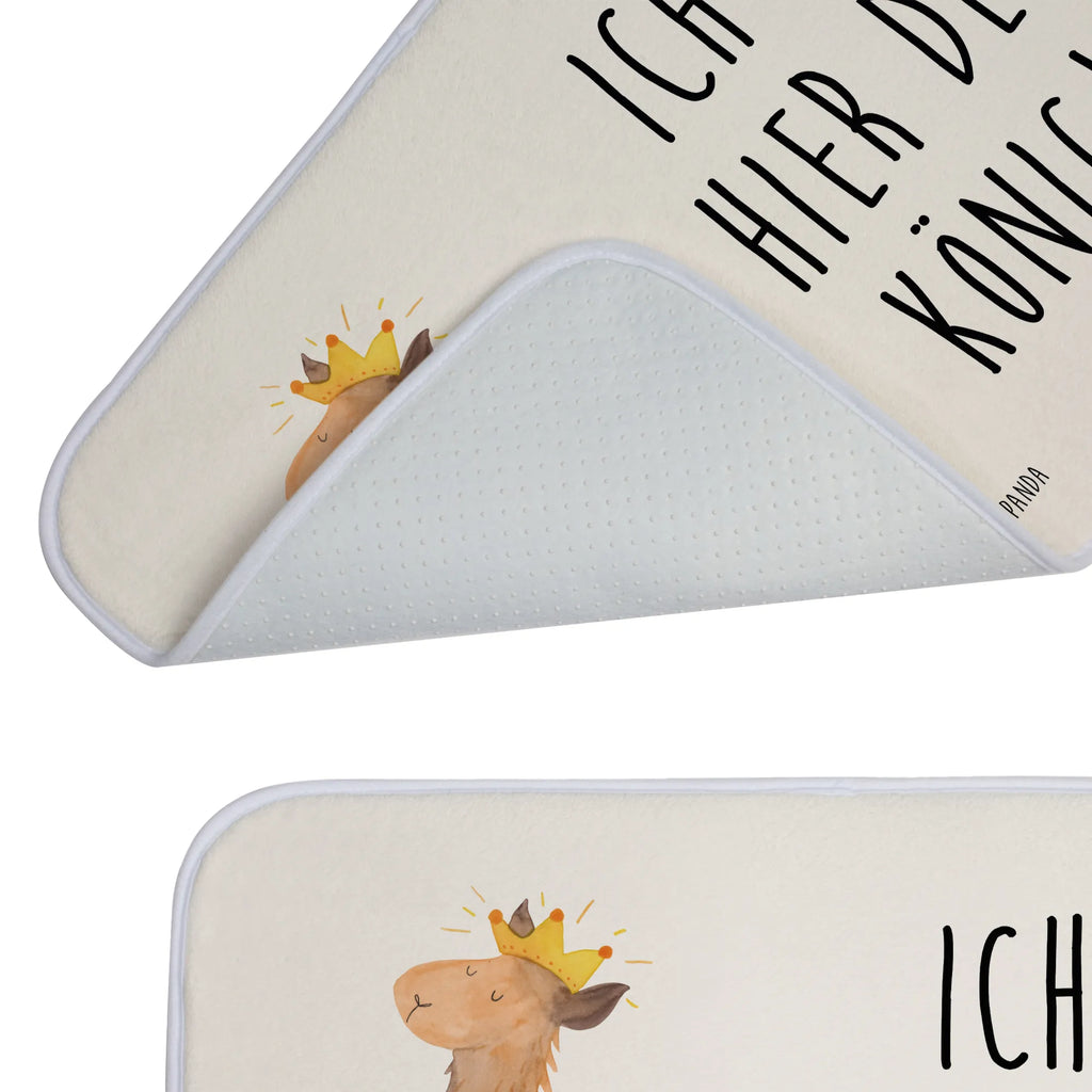 Badvorleger Lama König badezimmerteppiche, Bad Fußmatte, Badezimmerteppich, Badvorleger, duschmatte, wannenvorleger, Badläufer, teppich für bad, Badteppich, bad läufer, badezimmervorleger, duschmatten, Duschvorleger, badezimmer läufer, Badezimmer Matte, Badematte, fußmatte bad, rutschfeste matte, badezimmermatten, badmatten, Teppich Fürs Bad, badezimmermatte, Alpaka, Lama, König, Mama, Lamas, Chef, Abitur, Königin, Freundin, Abi, Vorgesetzter, Büro Kollege, Kollegin, Papa